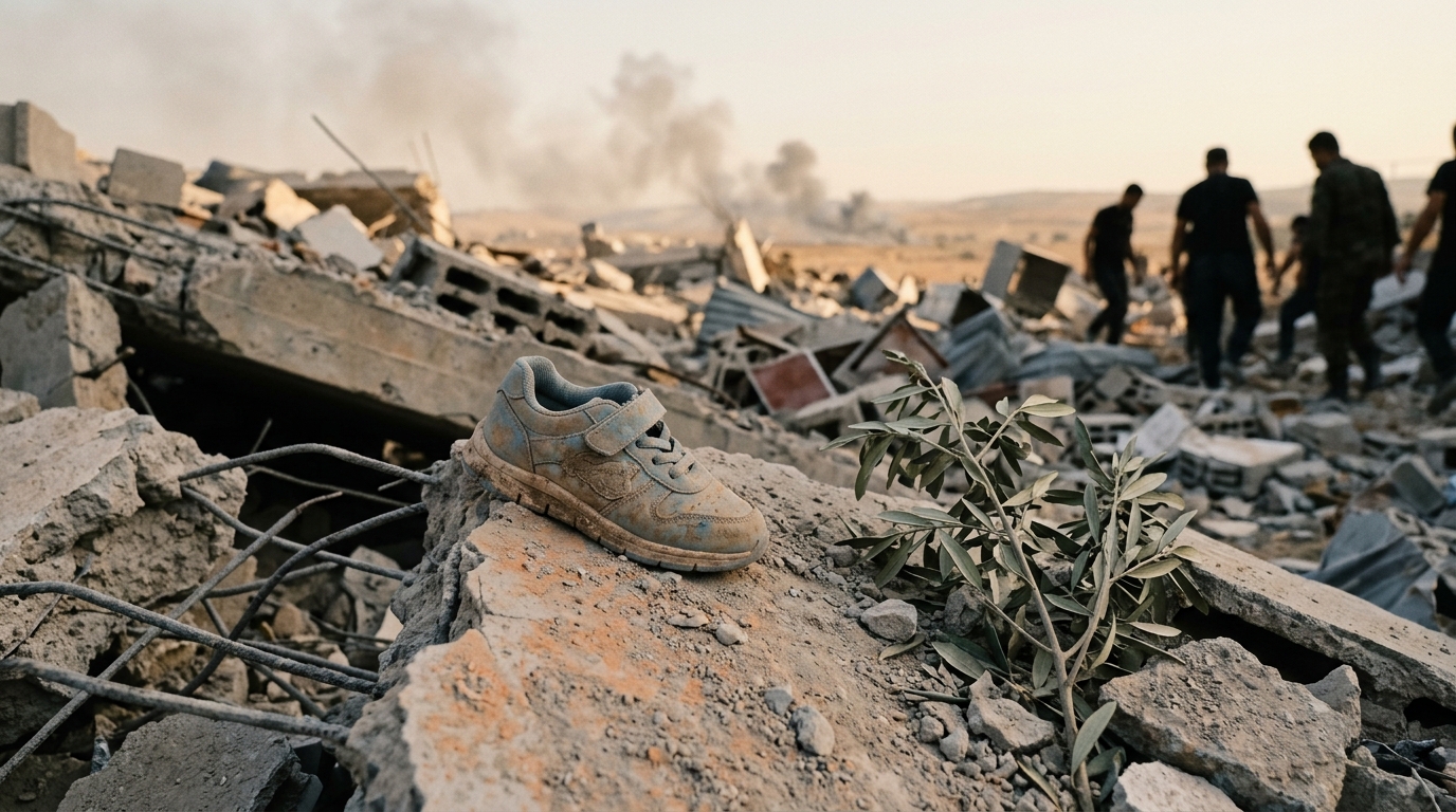 31 people die as Israel strikes Lebanon