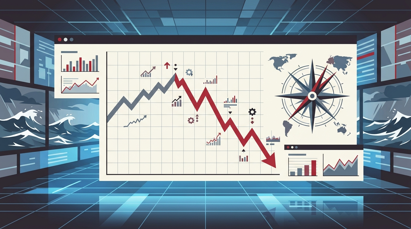 FTSE 100 Ends Eight-Day Rise Over Iran