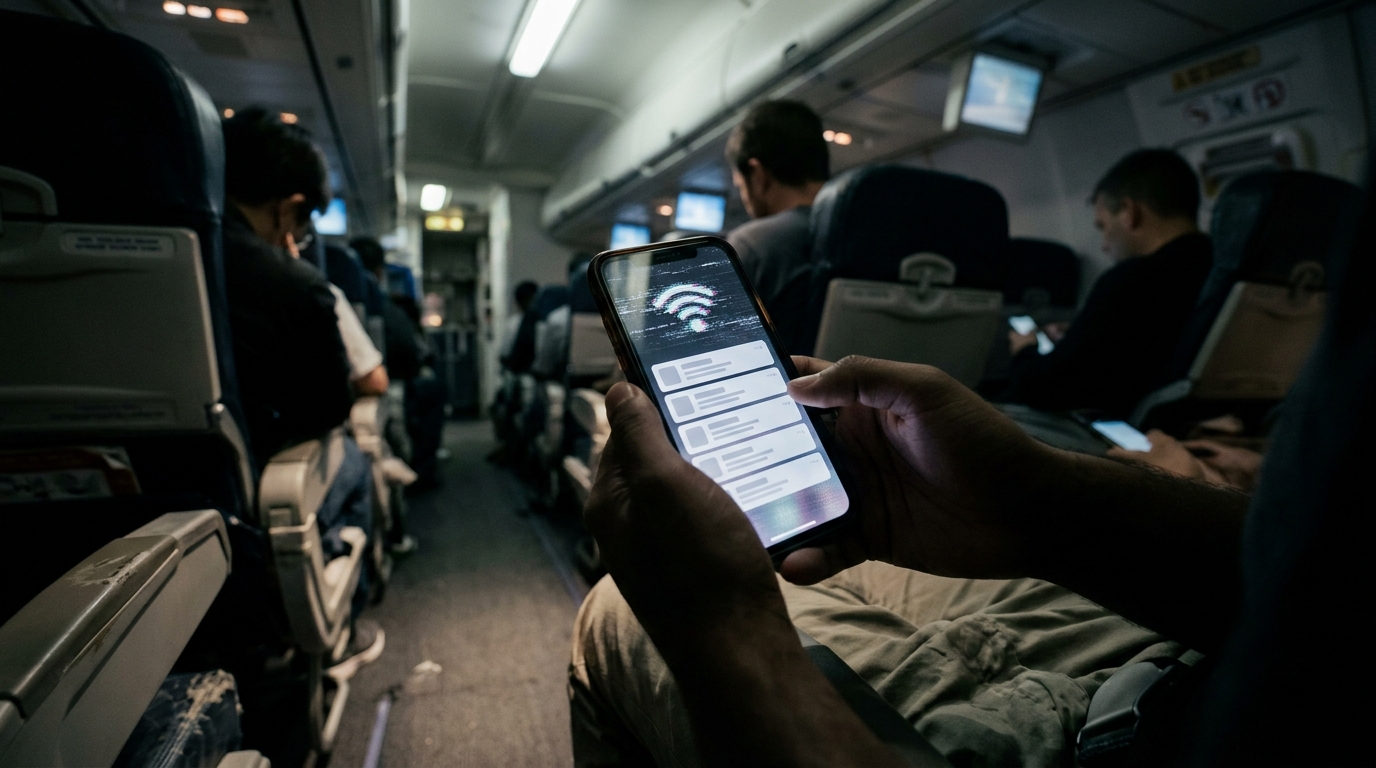Bluetooth device named bomb forces United flight back to Newark