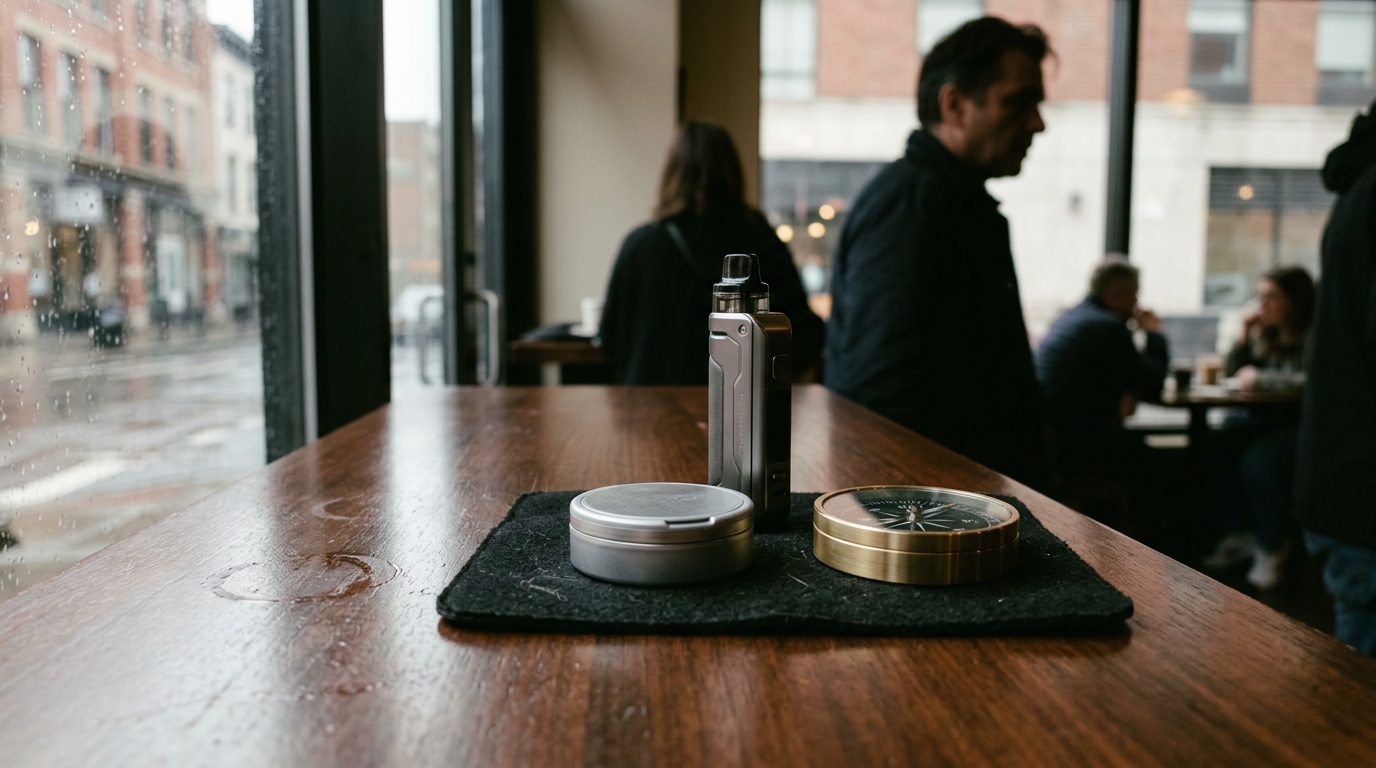 BAT expects bigger sales jump from vapes and pouches