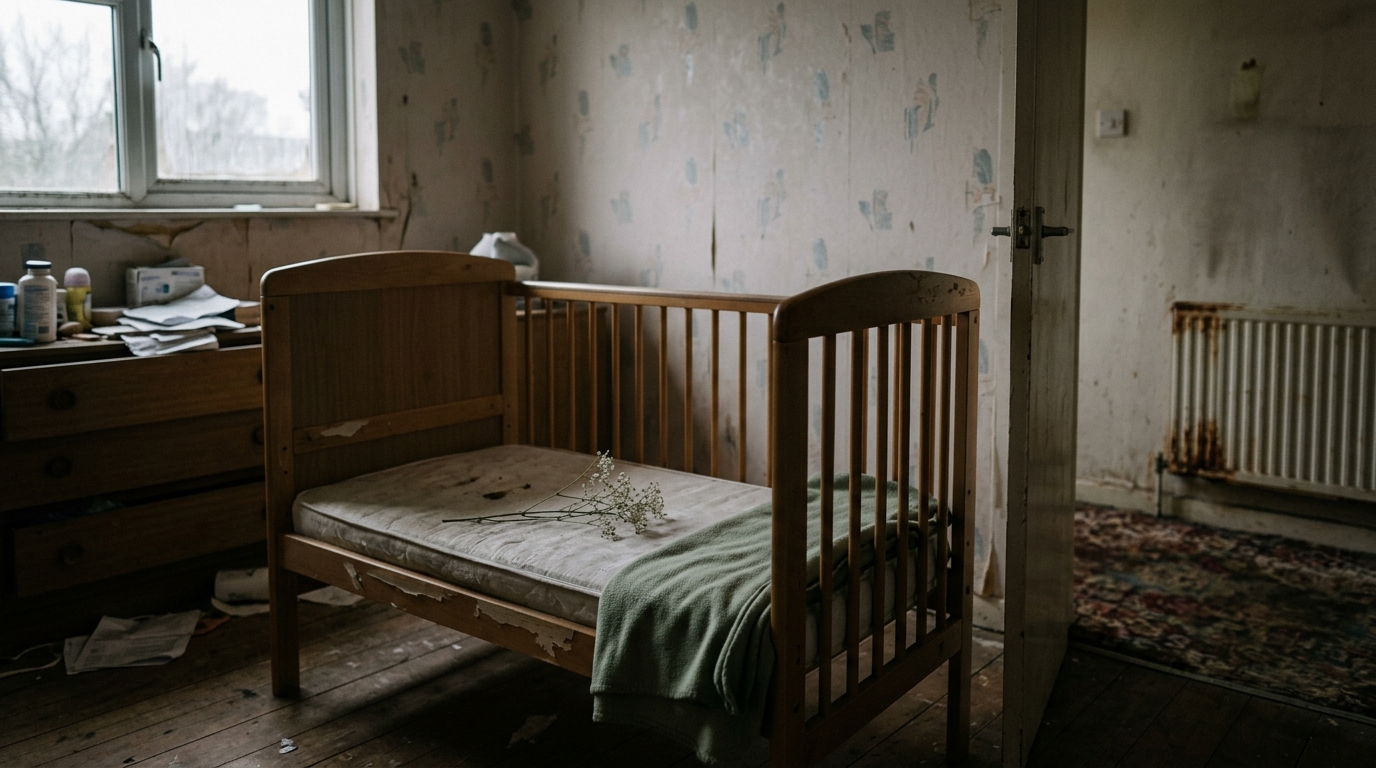 Essex mum jailed for poisoning her baby son