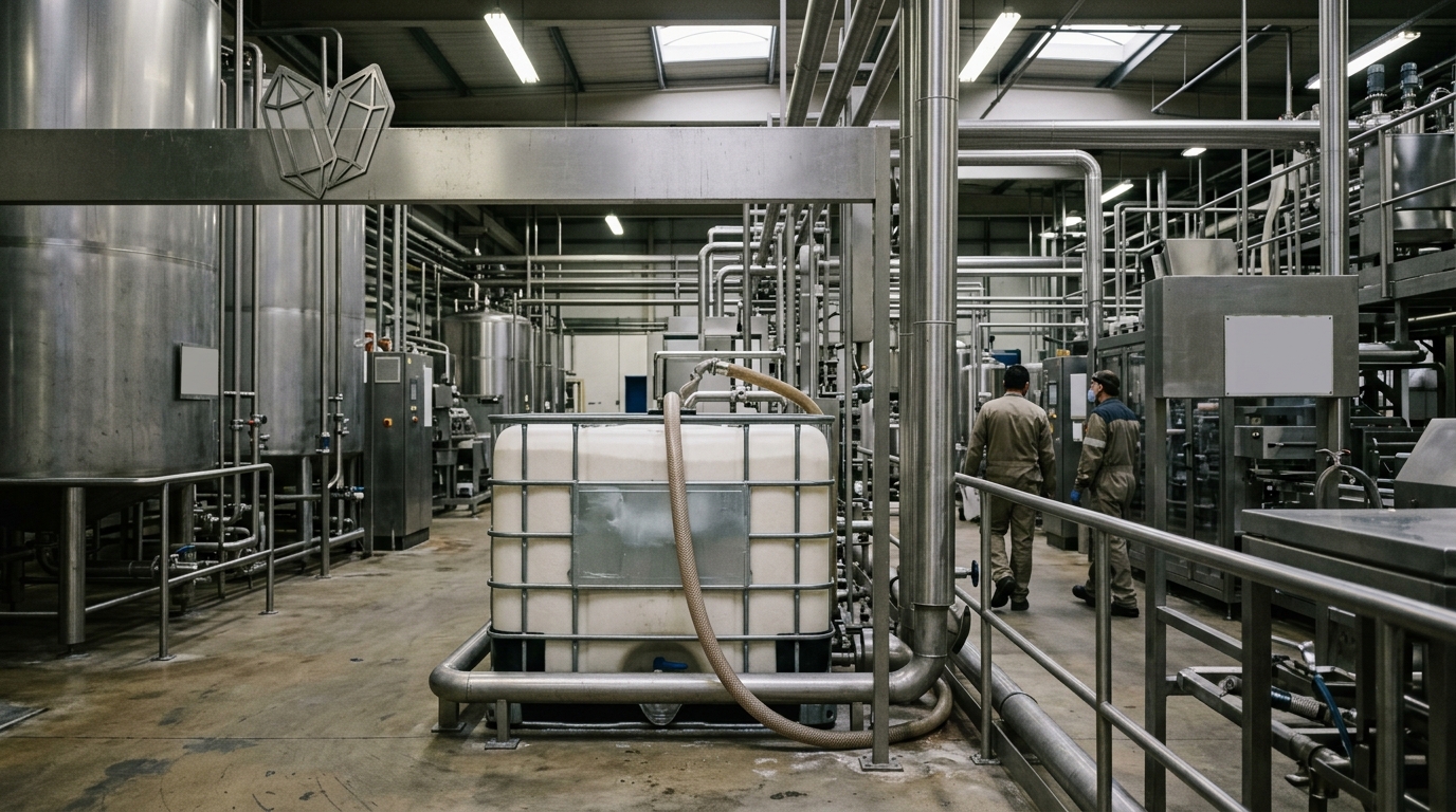 Sweetener giant Tate & Lyle sold for £2.7bn