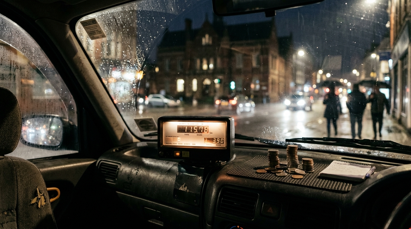 Worcester taxi fares rising after council agrees rates