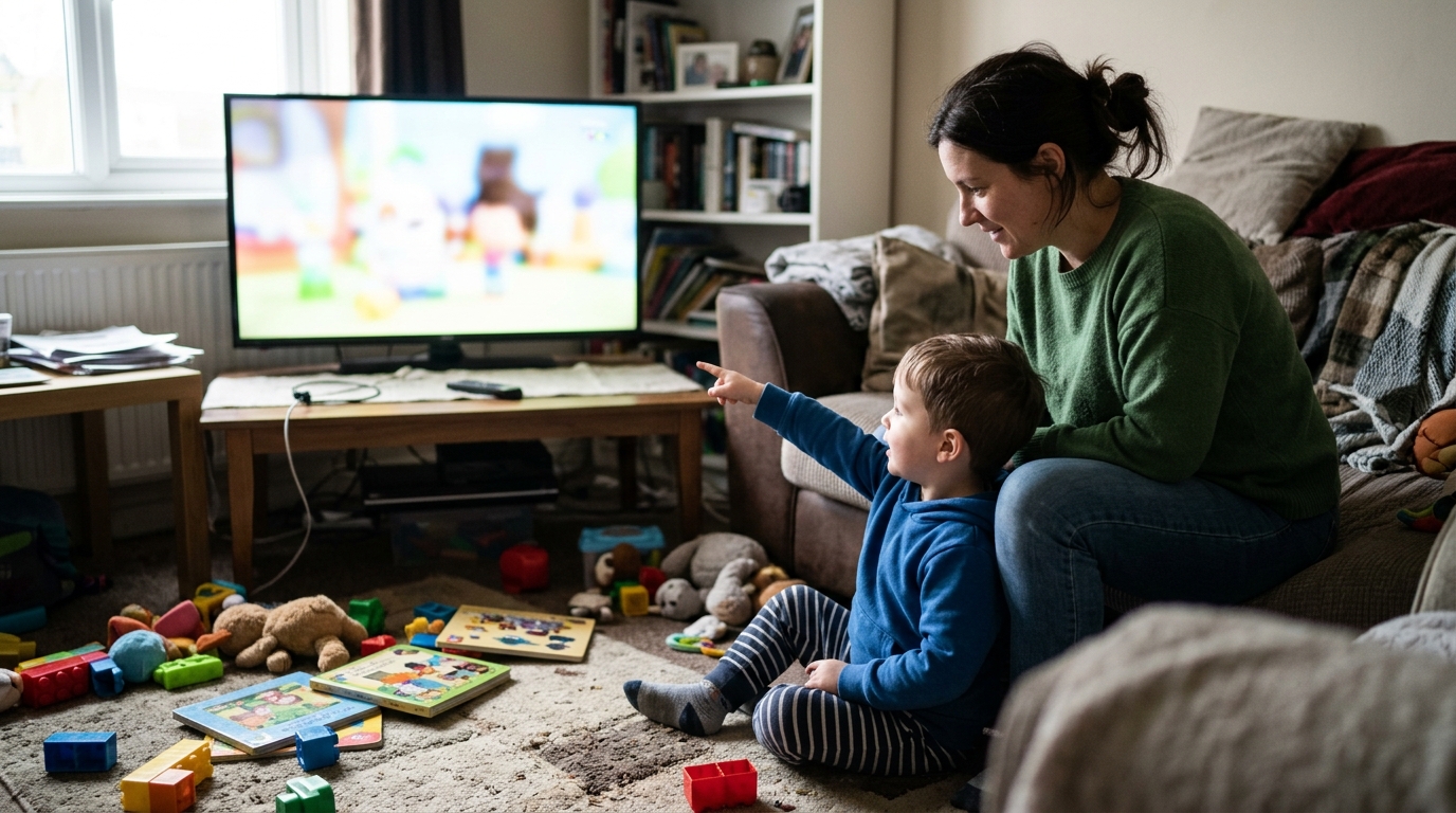 MPs want Russian cartoon Masha and Bear off UK screens