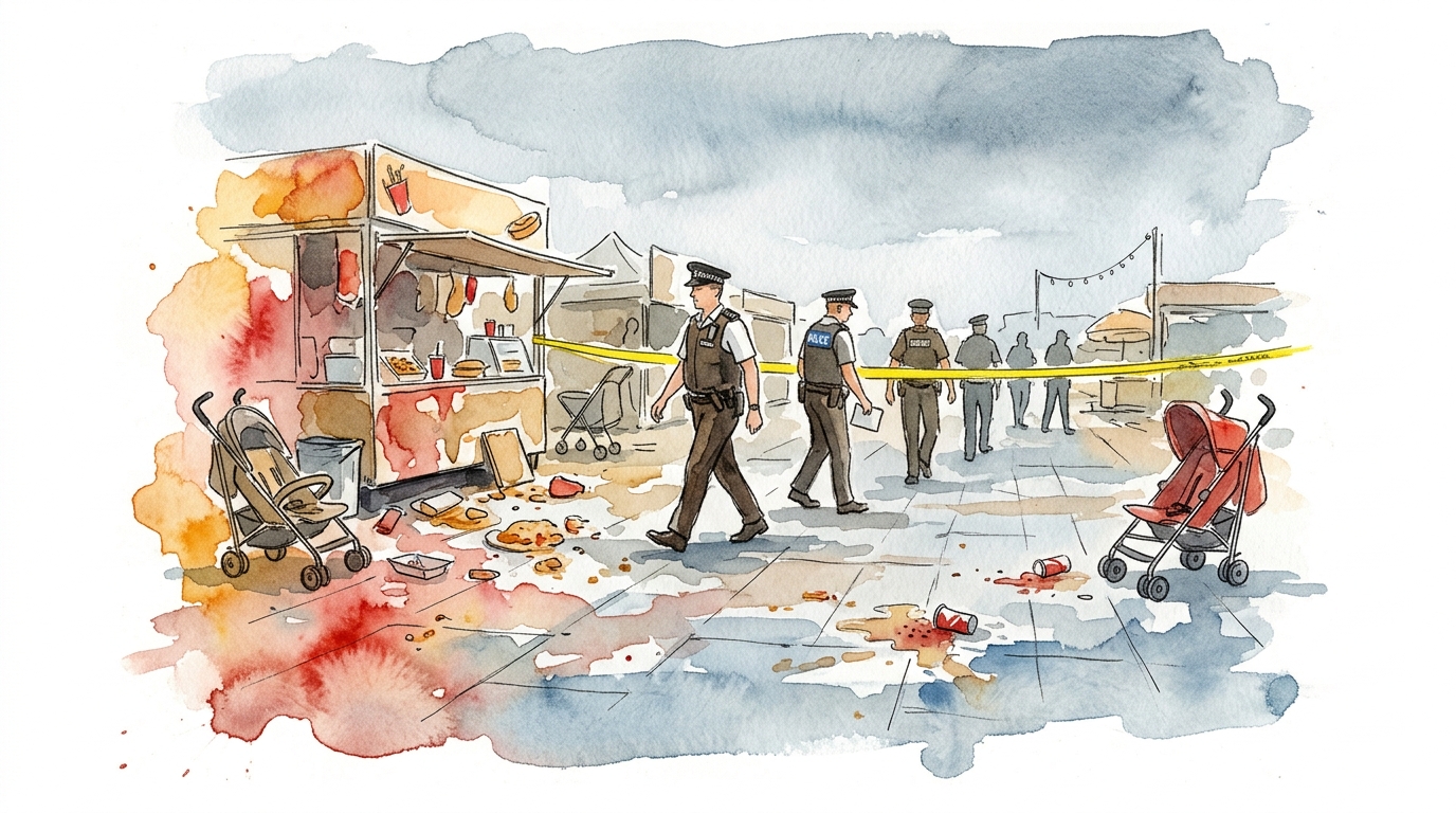 Seattle festival shooting death toll rises to three