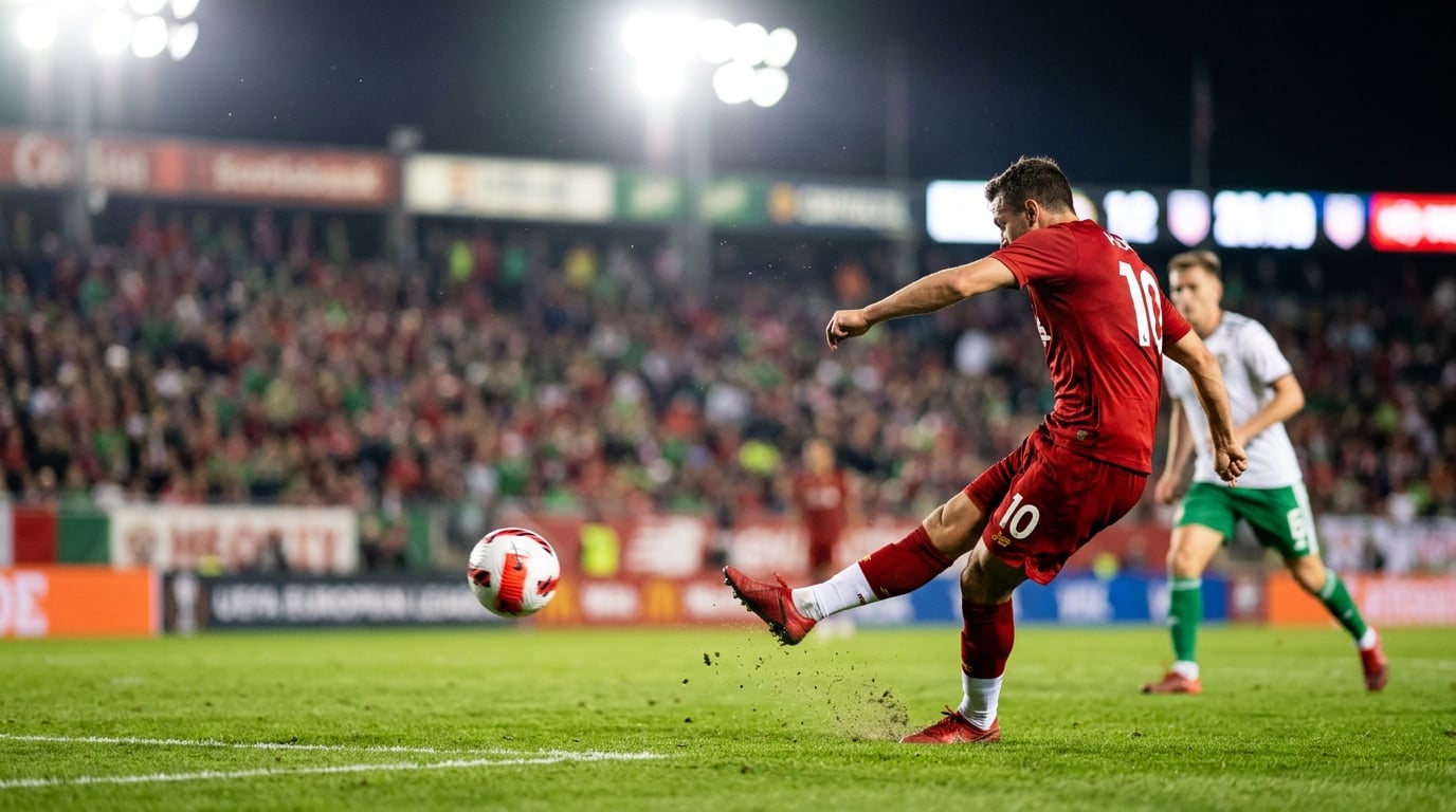 Liverpool win 1-0 against Wrexham in US pre-season game