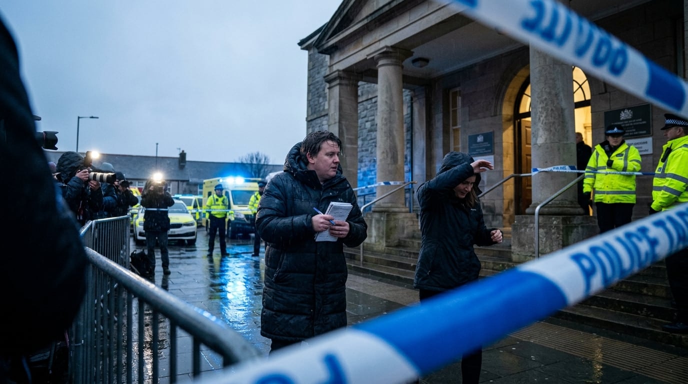 Grooming gang found guilty of exploiting teenage girls