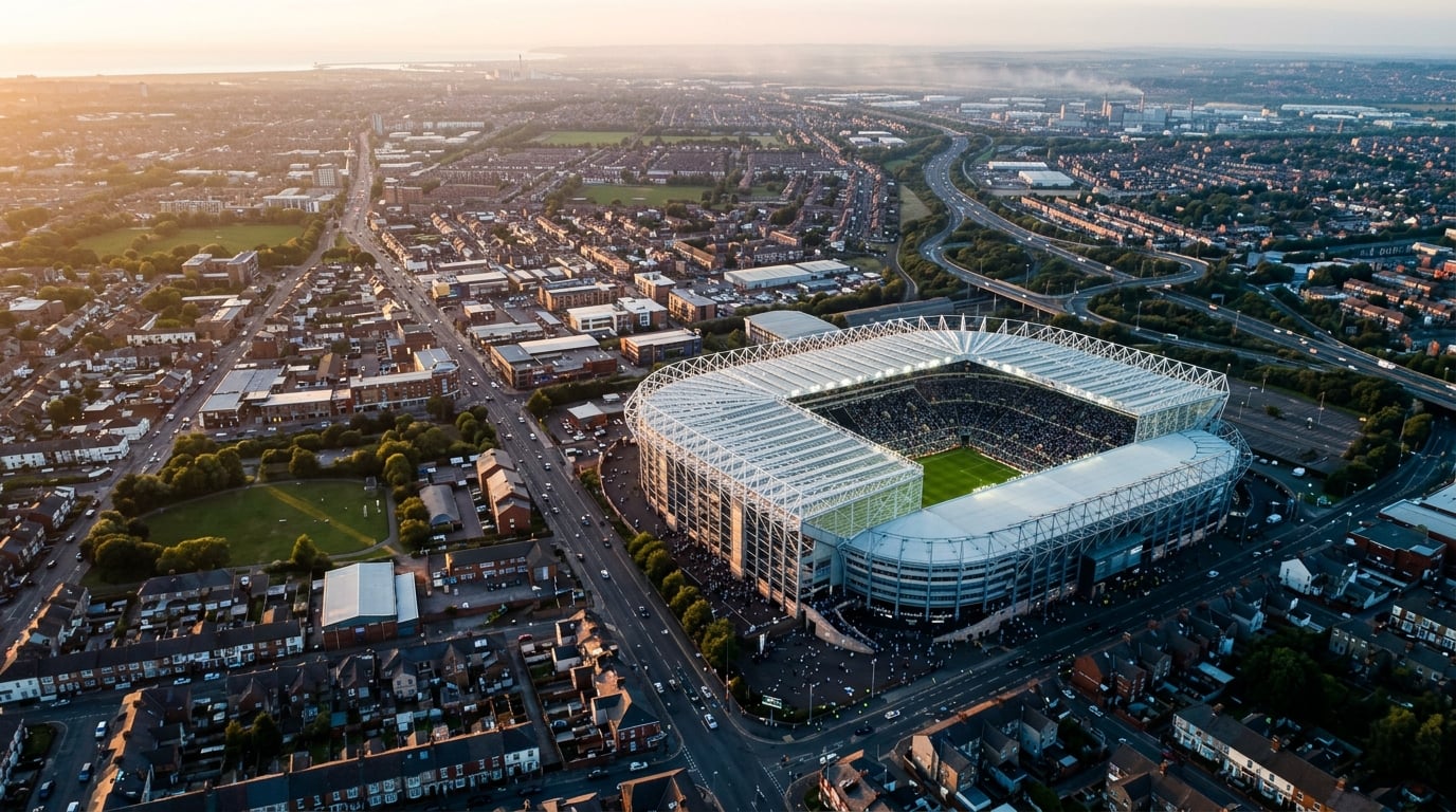 Tottenham lose again at home to Newcastle, failing to score