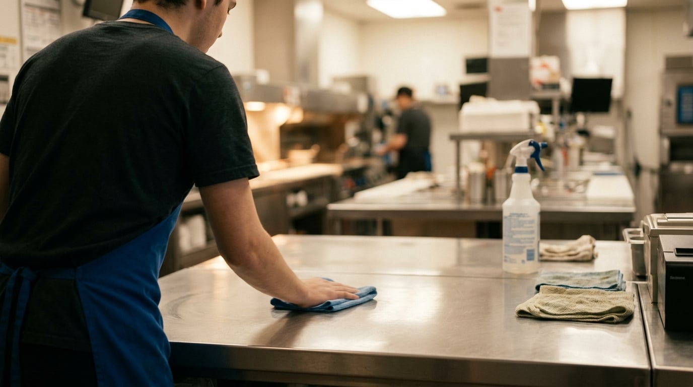 Hundreds of firms fined for underpaying staff since April