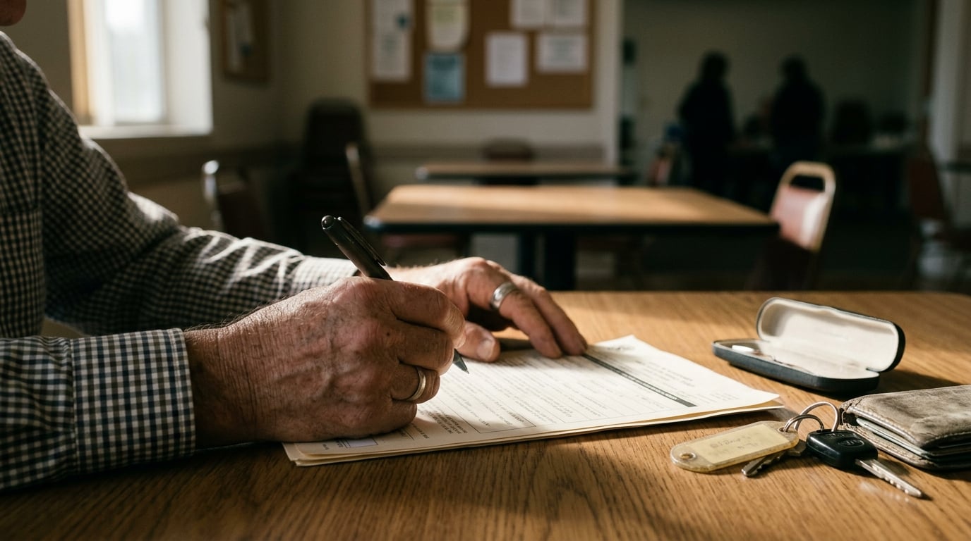 LGBT veterans have 100 days left to claim compensation