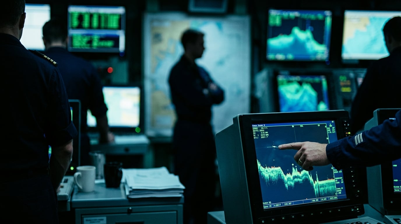 Nato stopped Russia using secret subs to destroy undersea cables