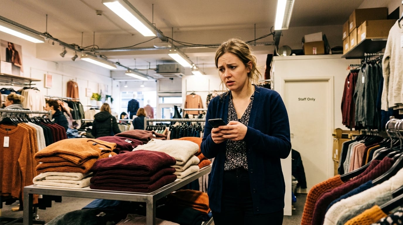 UK job security hits three-and-a-half year low for most workers