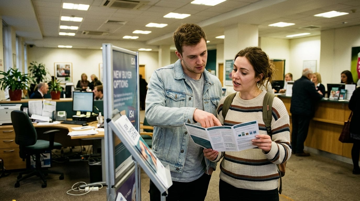 New First-Time Buyer Isa to Replace Lifetime Isa