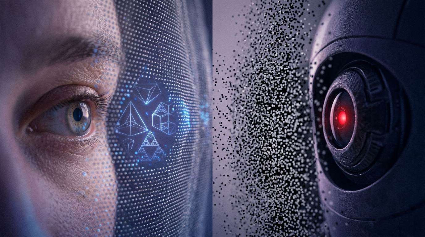 New 'Ghost Font' hides text from AI but not humans