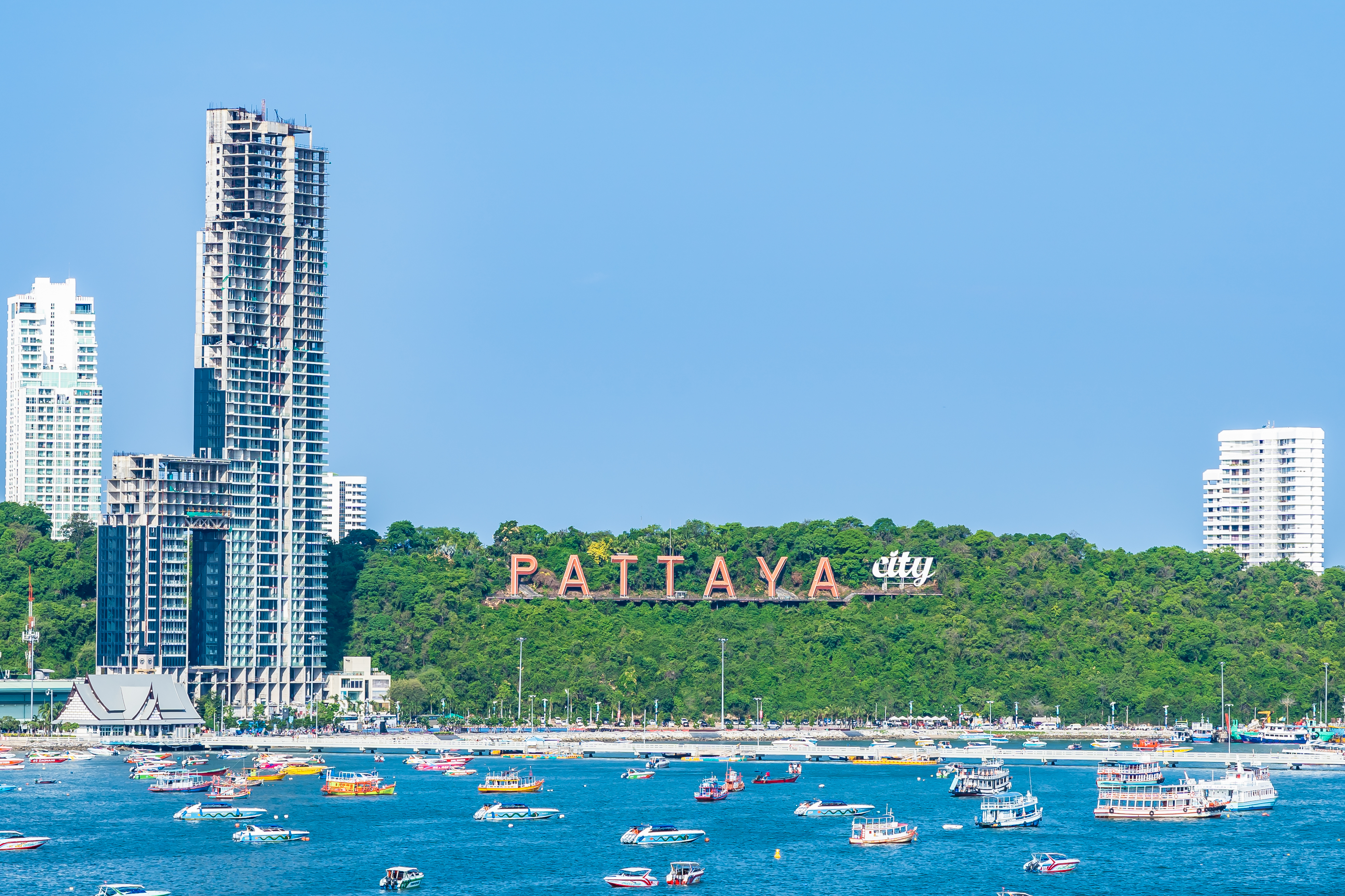 US aircraft carrier visit to Pattaya raises sex-tourism fears