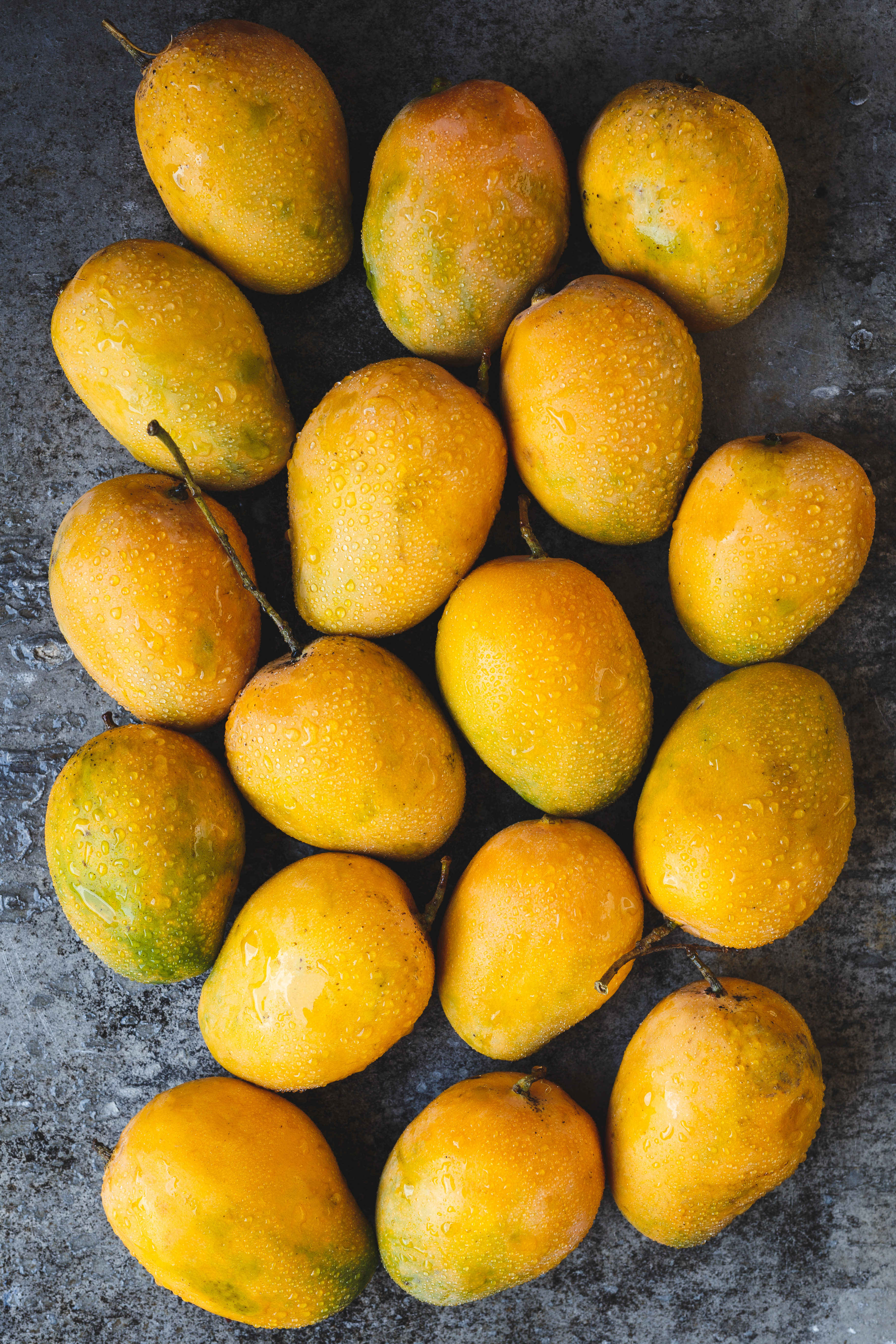 Mango season is big business for Yorkshire's South Asian communities