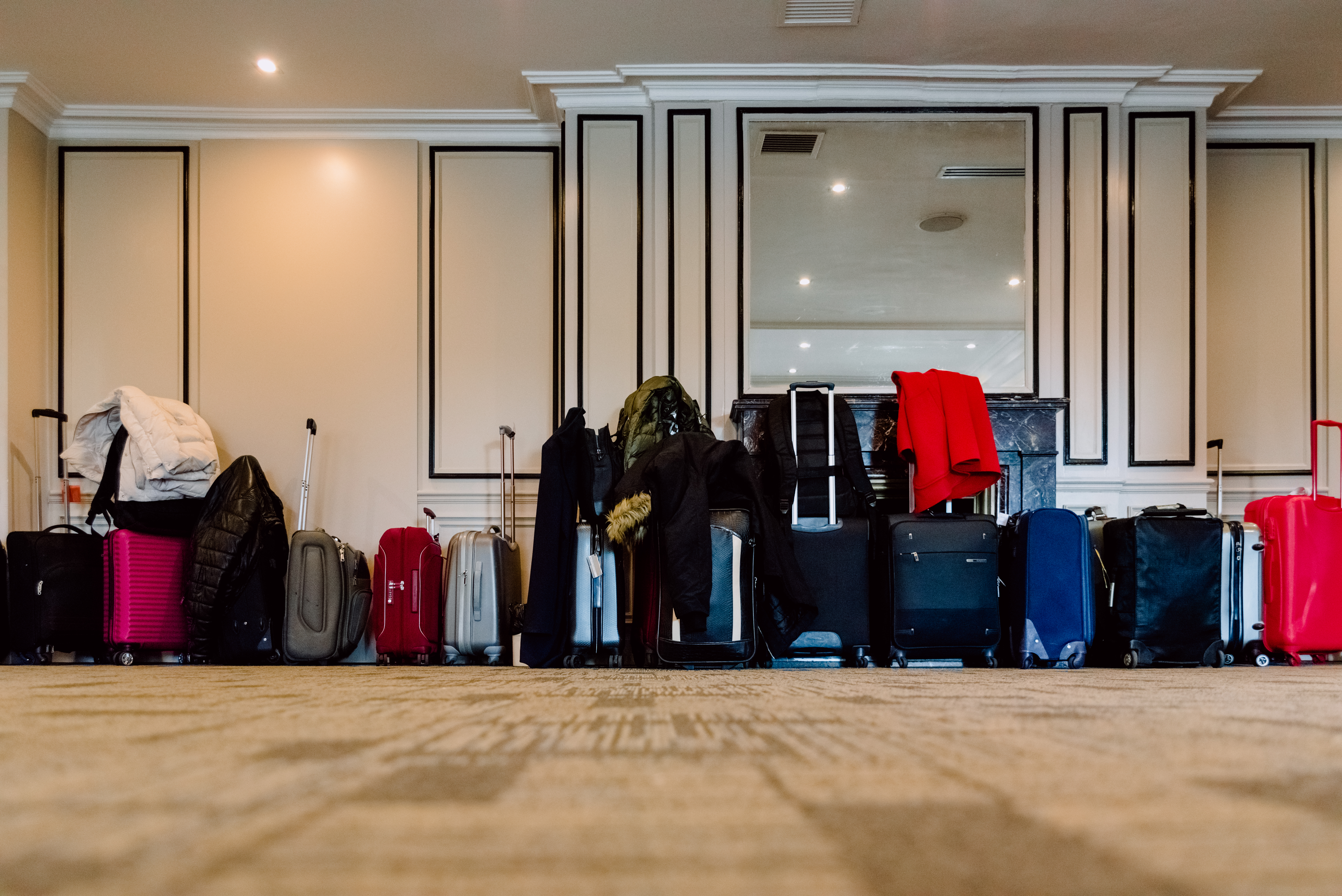 Award-winning UK travel company Firefly Holidays goes bust