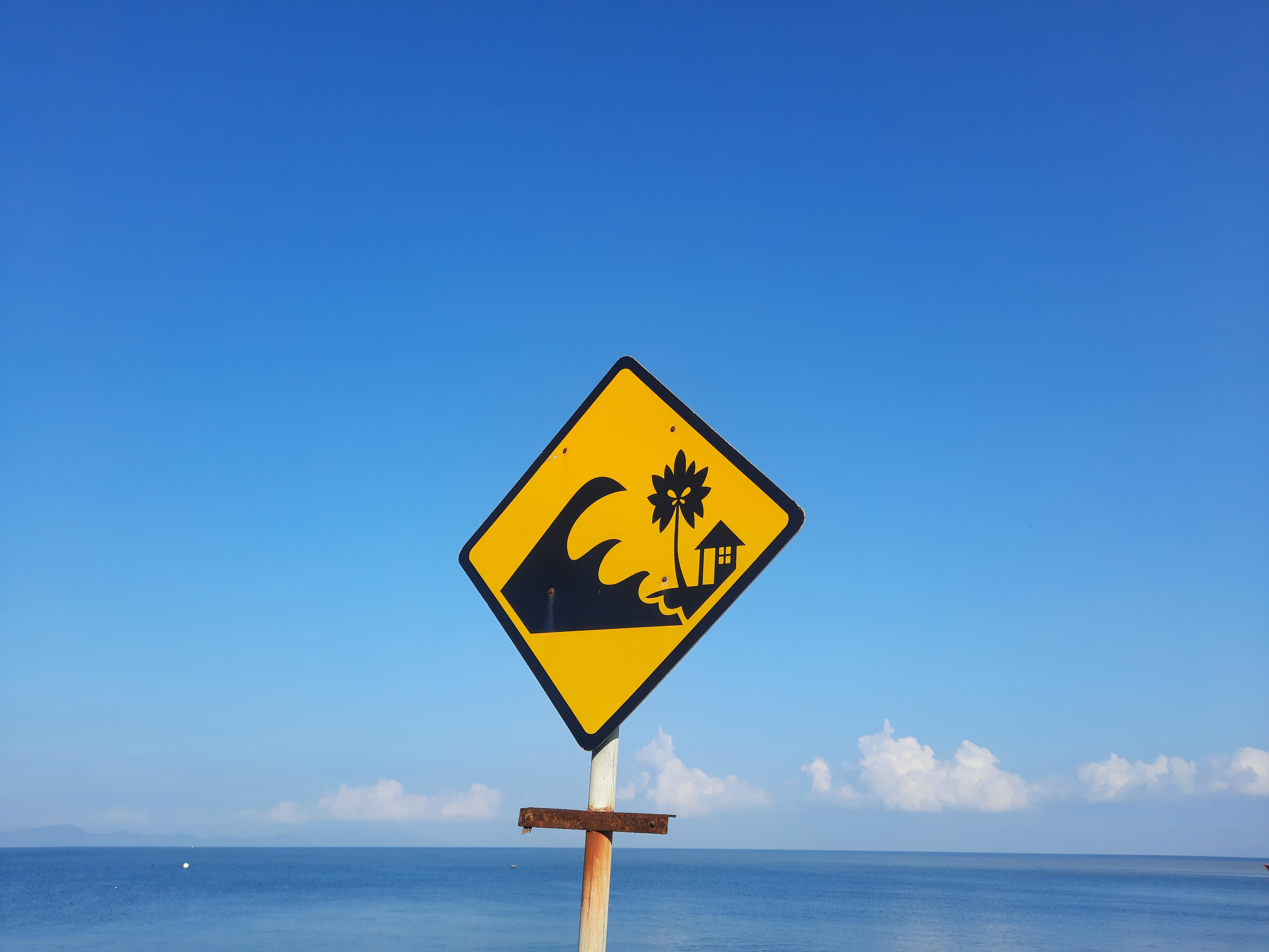 Philippines has no tsunami threat after 6.4-magnitude Sarangani quake