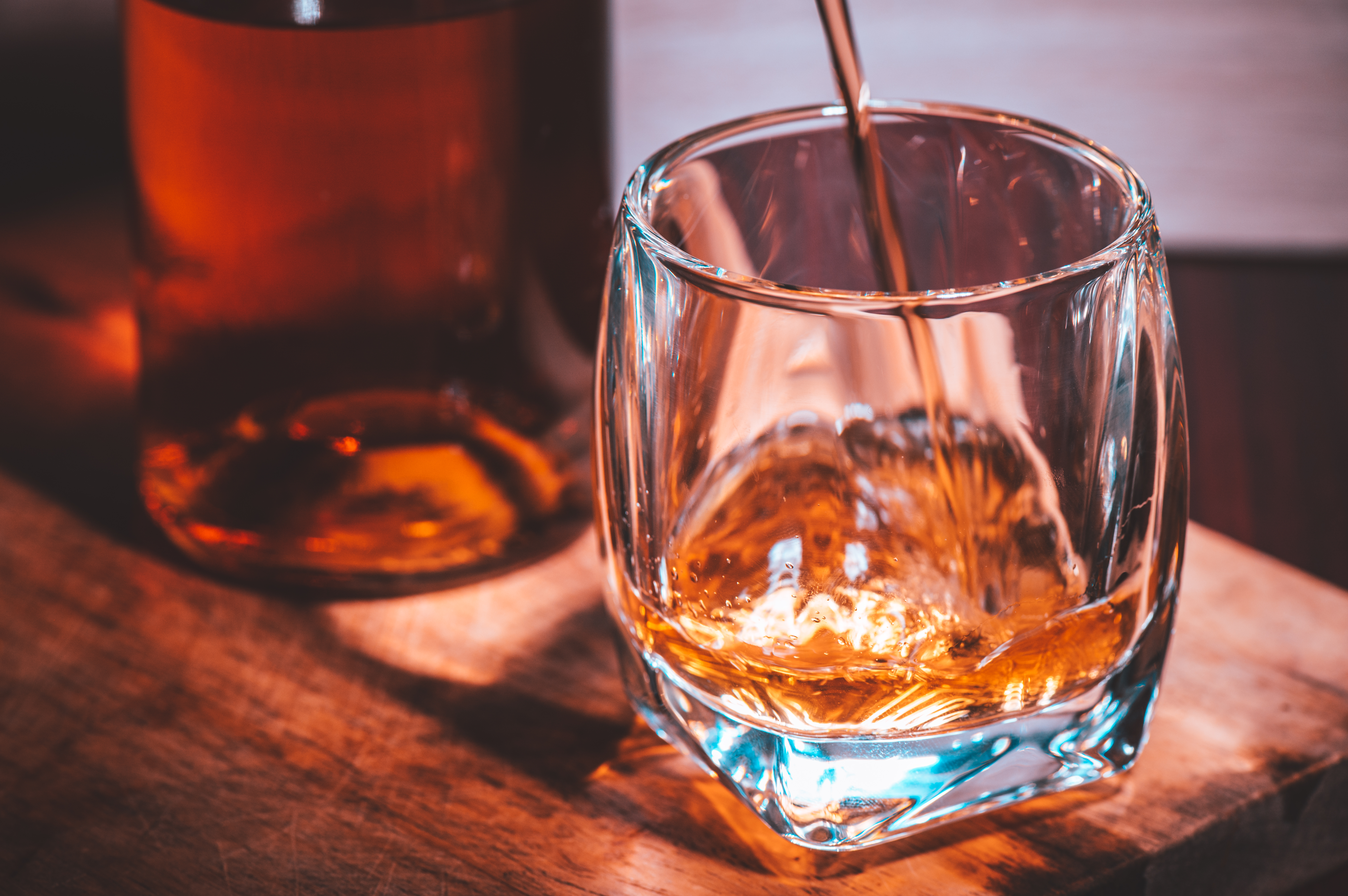 Weight loss drugs could help reduce heavy drinking, study finds