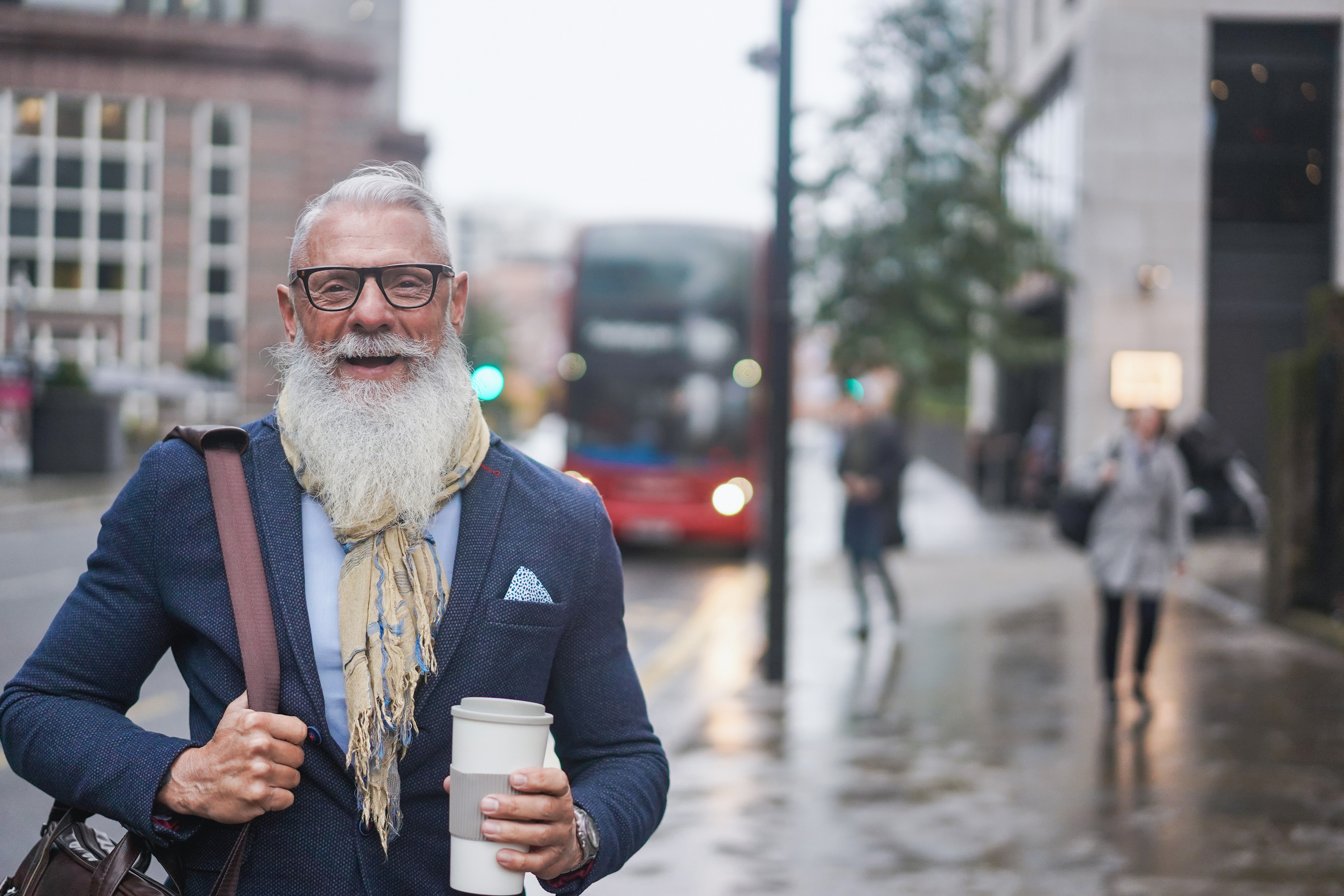 Middle aged Londoners are Reform's strongest supporters, poll finds