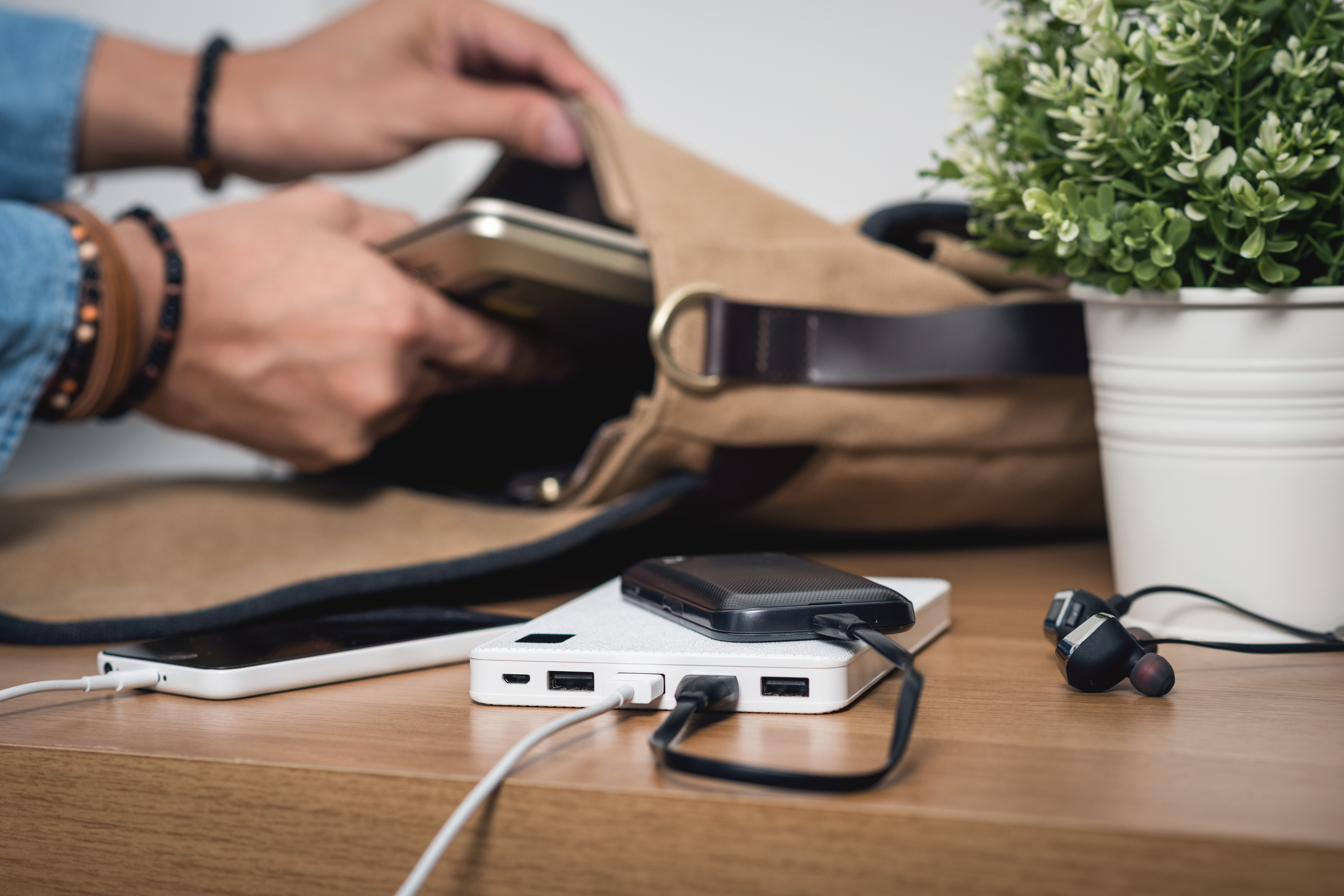 How did all 14 tested travel adaptors fail?