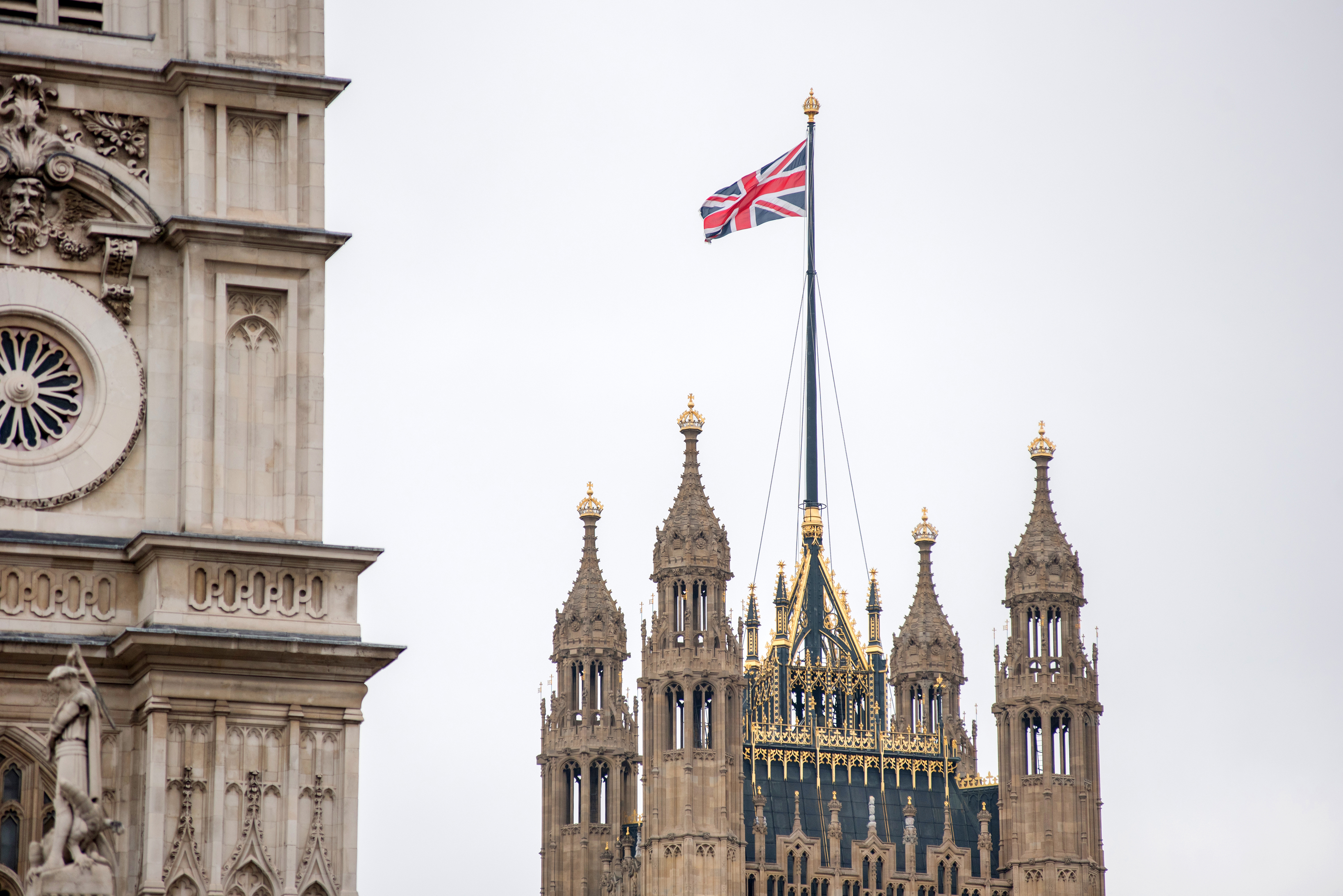 UK bans support for Iran's Revolutionary Guard Corps