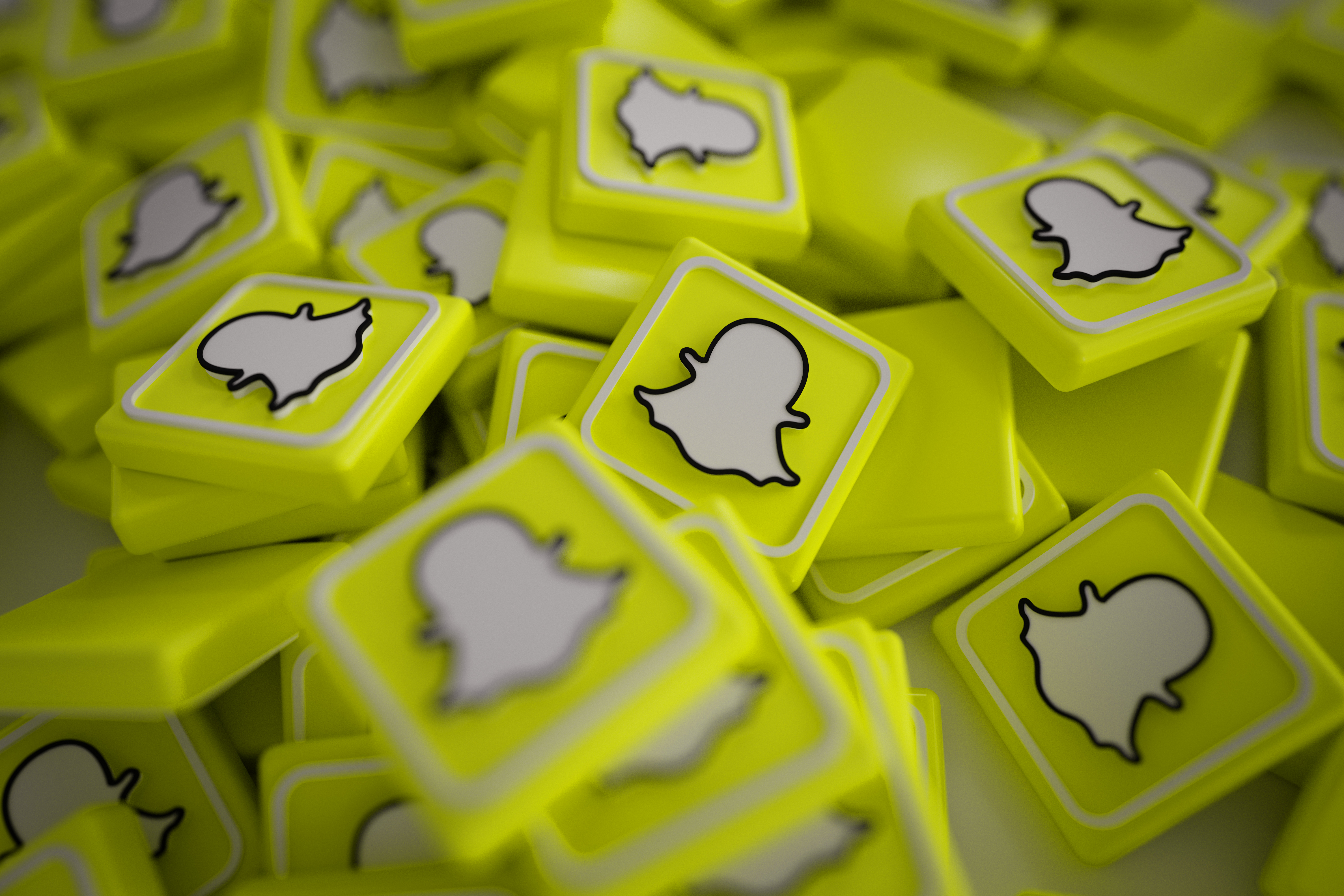Snapchat to stop recommending fully AI-generated videos on its feed