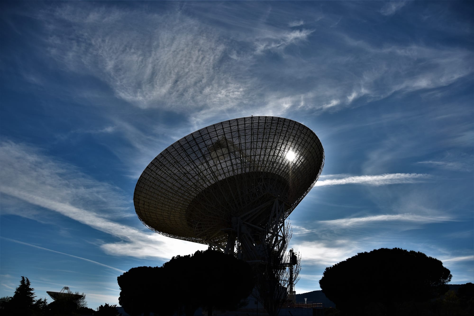 UK invests £7.8 billion in new space defence strategy