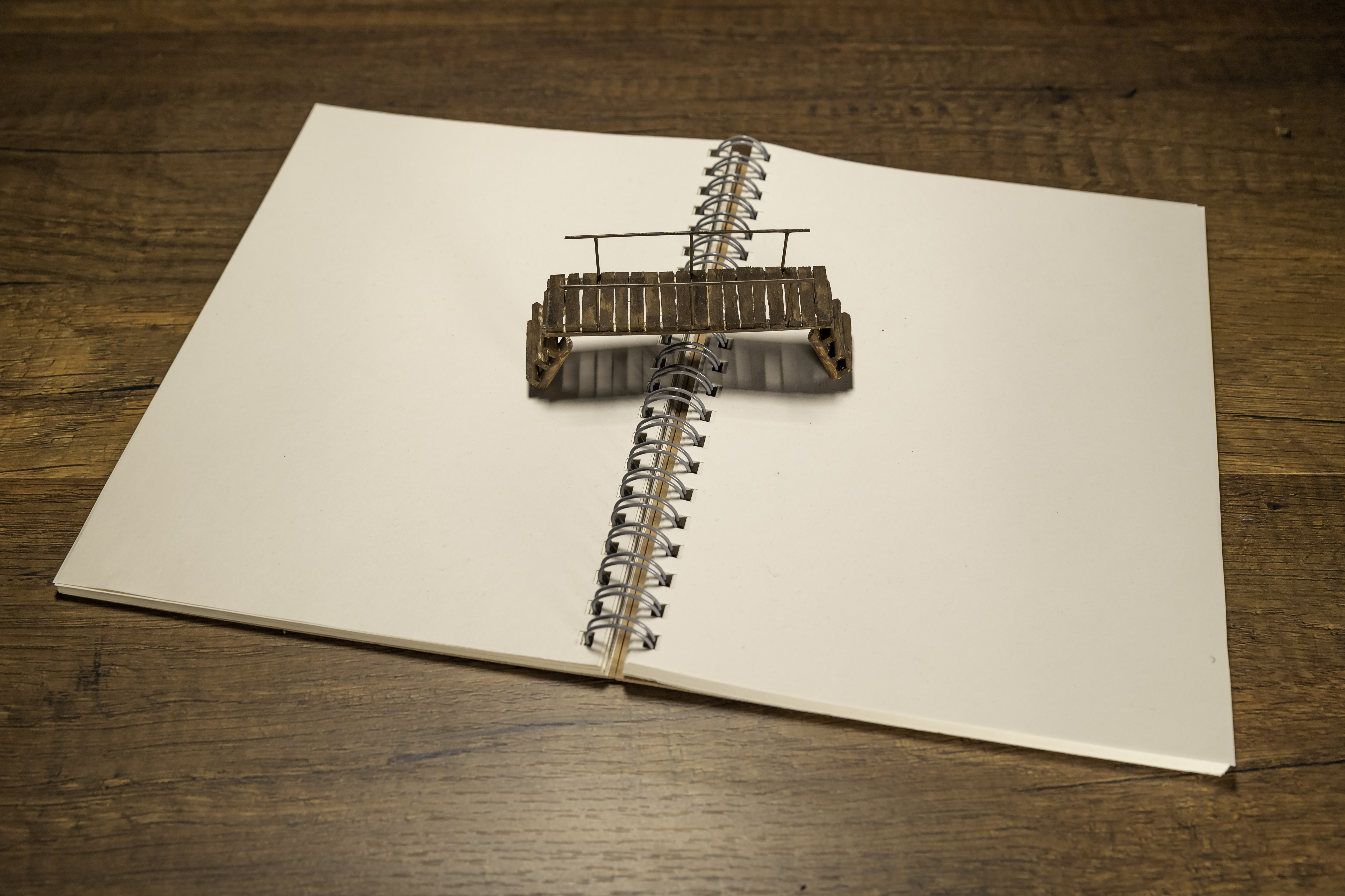 Diary entry about old trailer solved man's six-year murder mystery