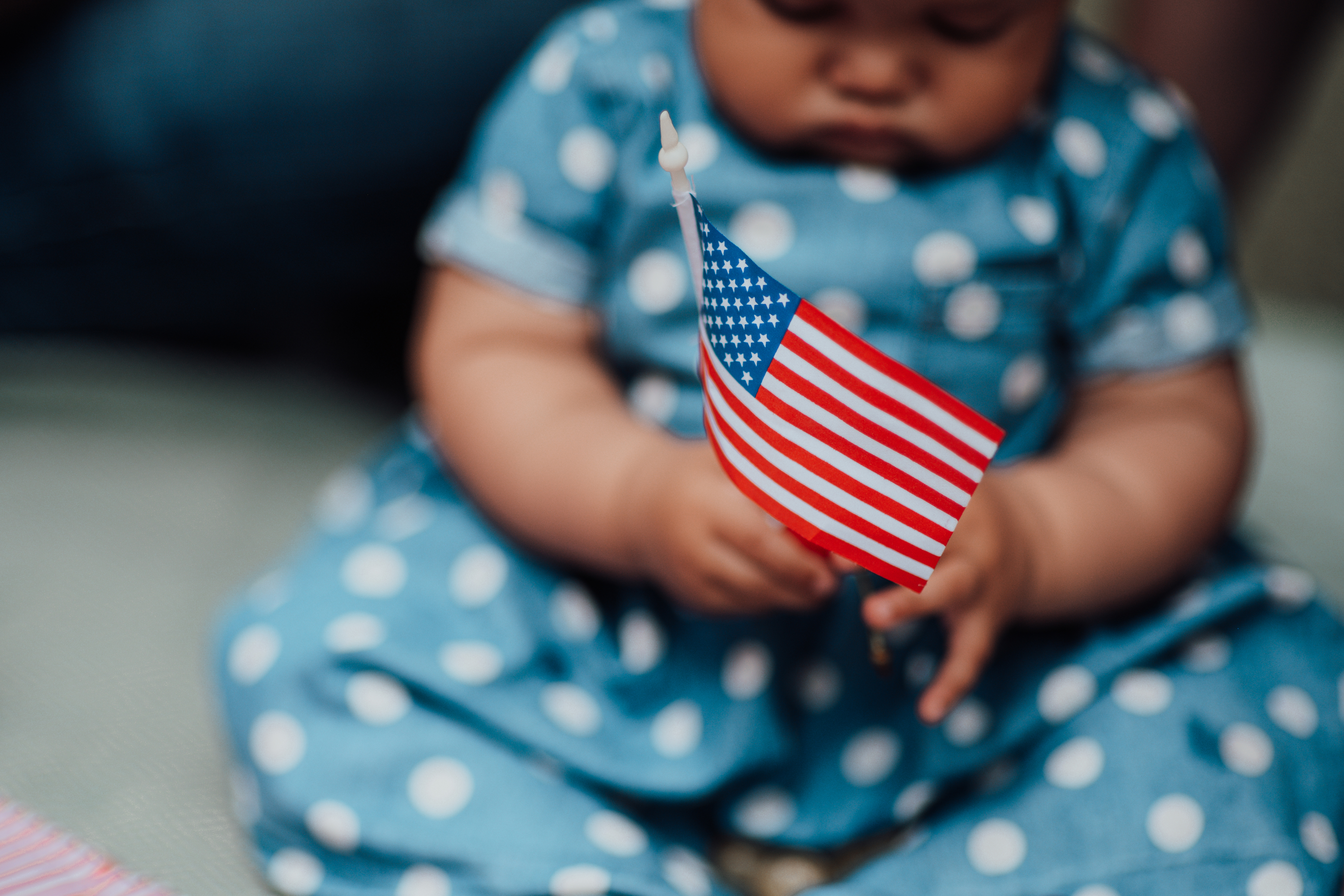Donald Trump signs two orders to again restrict US birthright citizenship