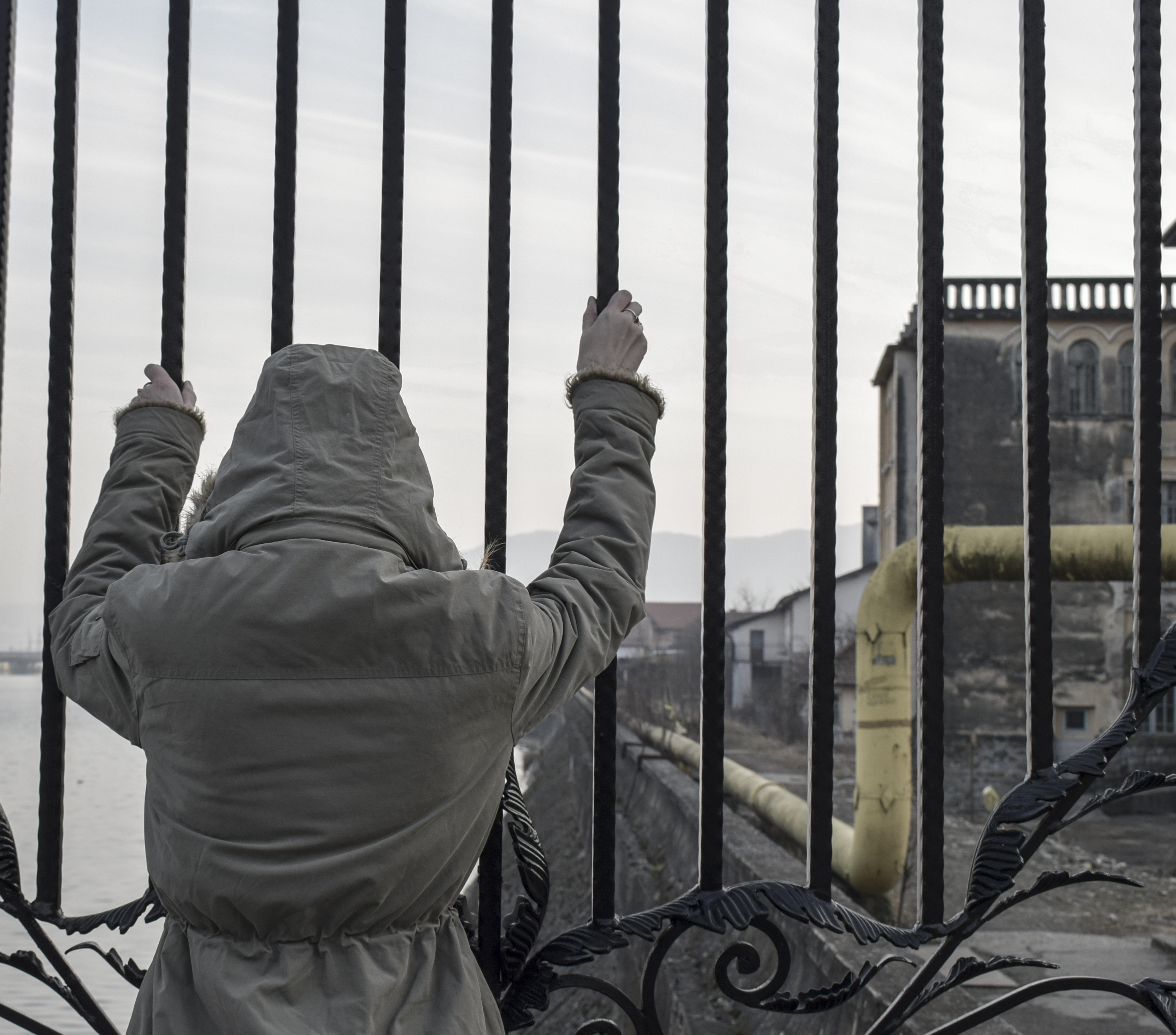 PC Harper's killers could get early release from prison