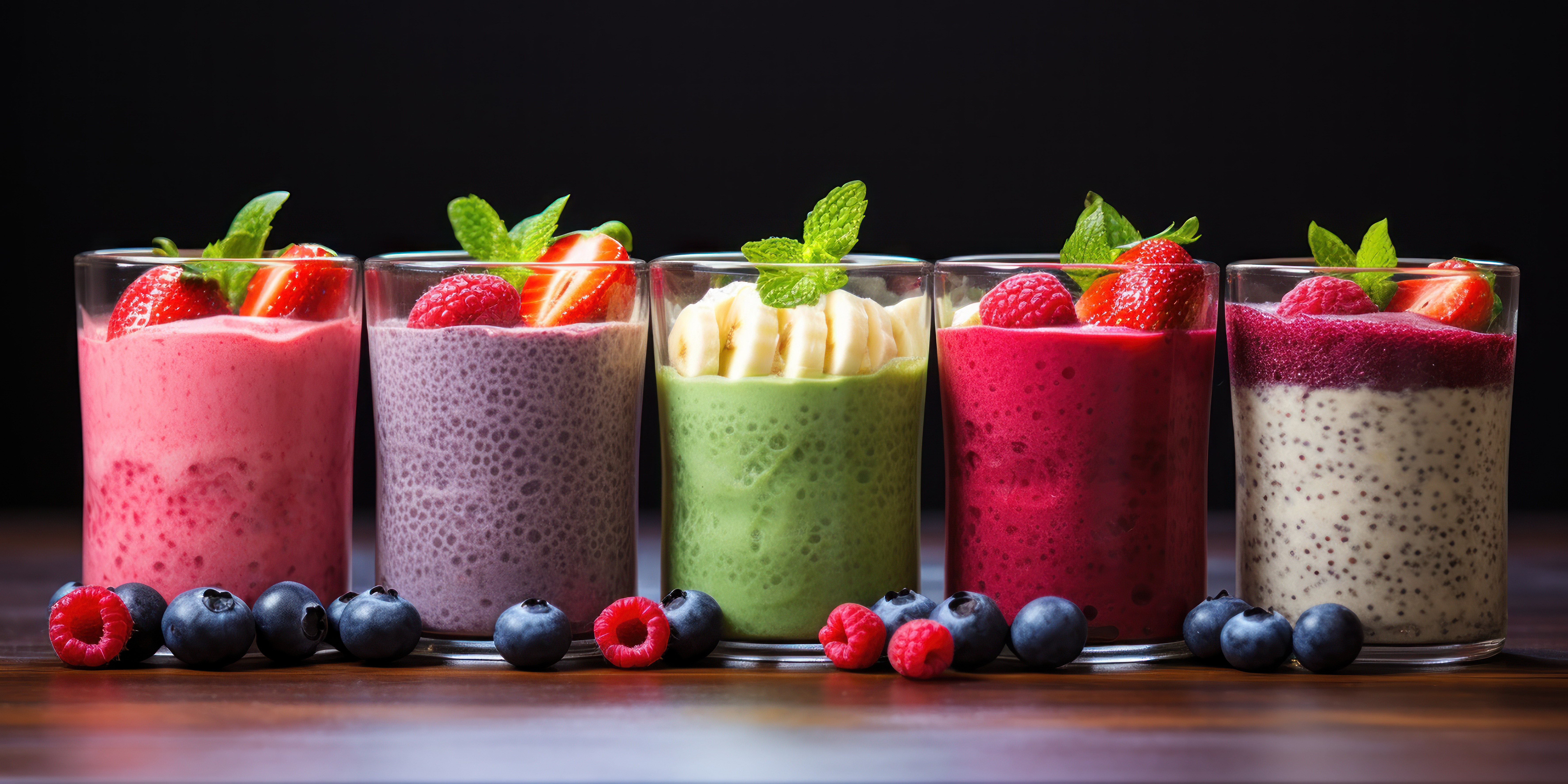 NHS dietician warns smoothies might not be as healthy as you think