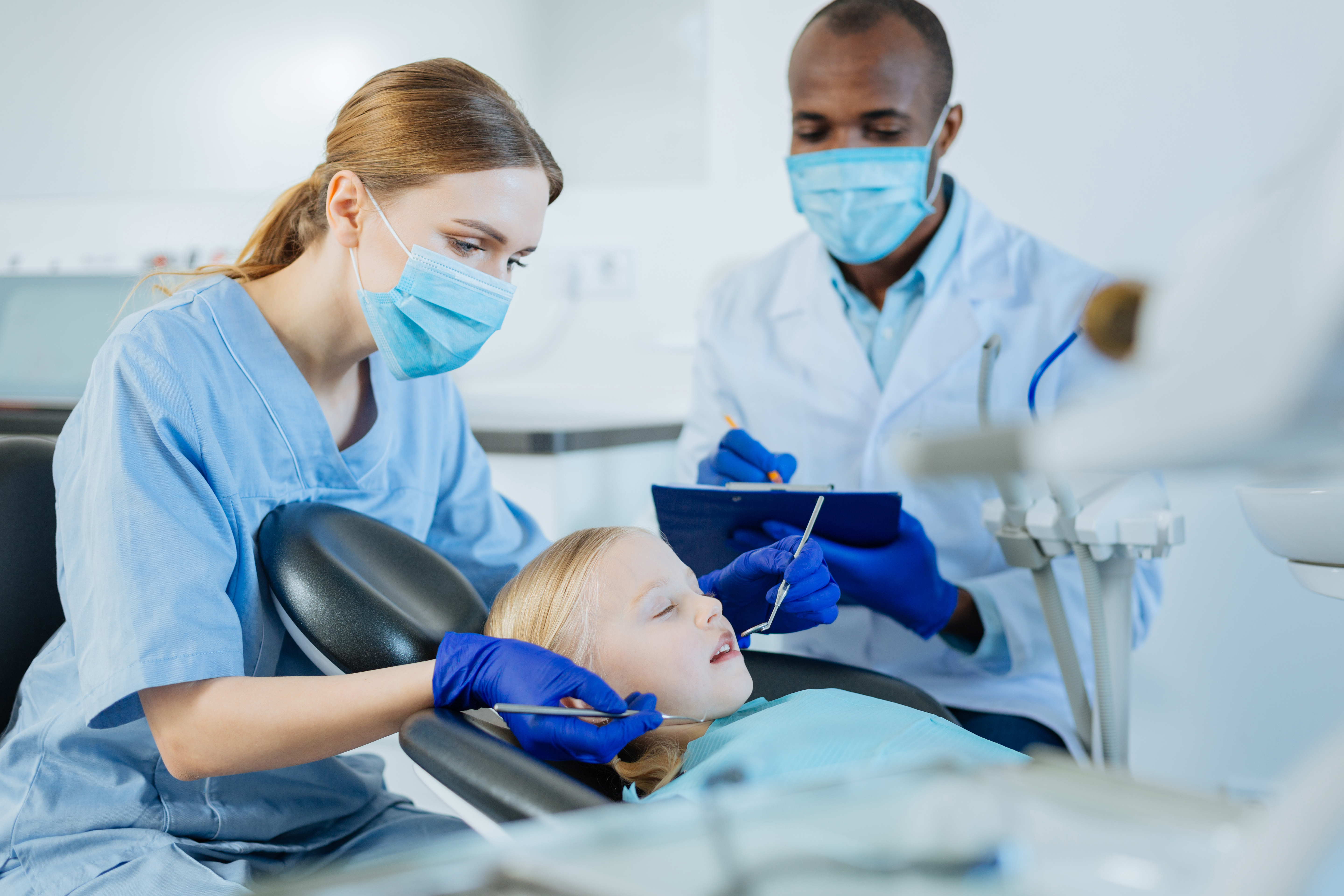 Nearly 600 practices abandon NHS dentistry over ten years