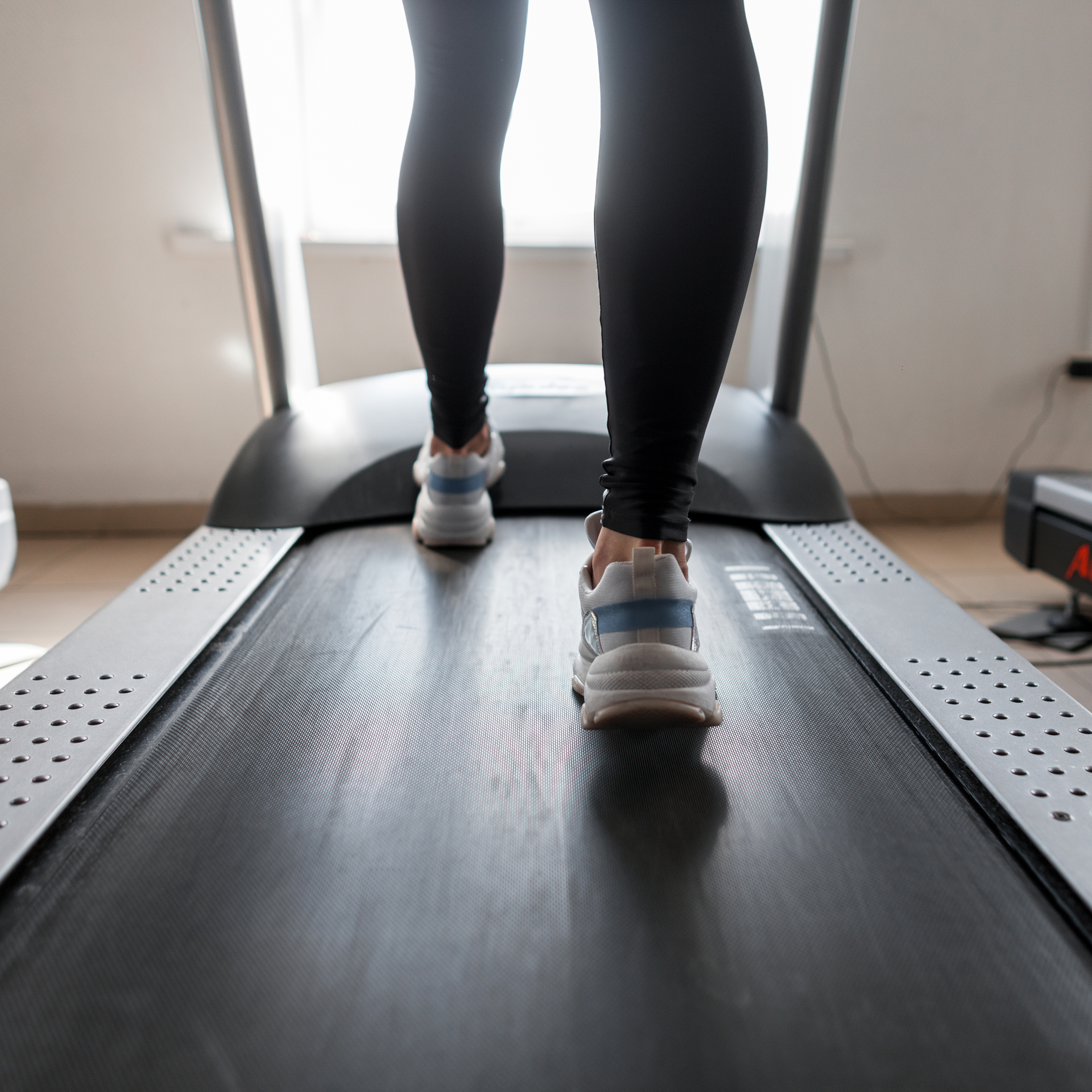 New treadmill therapy helps patients process past trauma in weeks