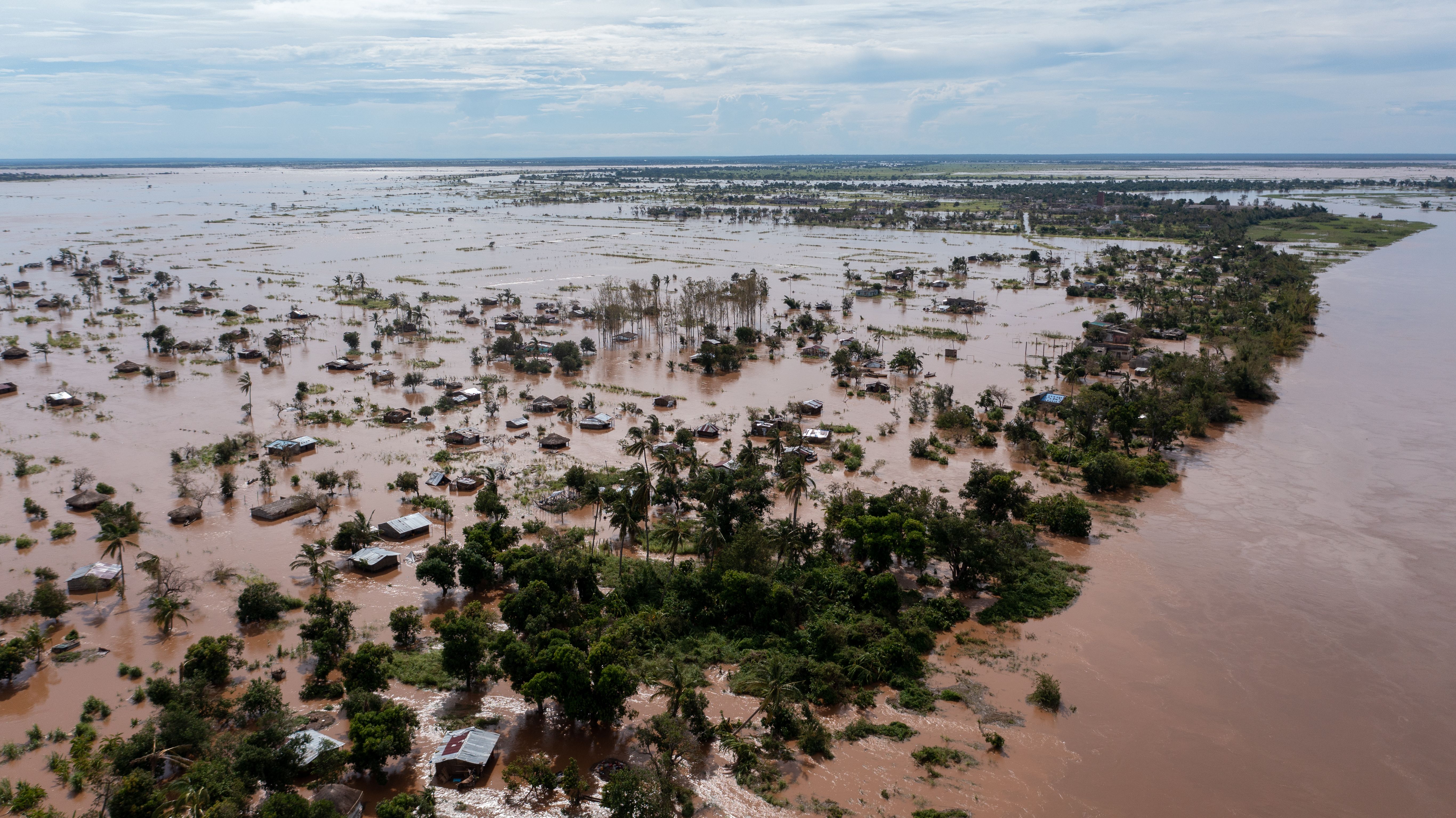 Nepalese headteacher saved 900 children from deadly flash flood