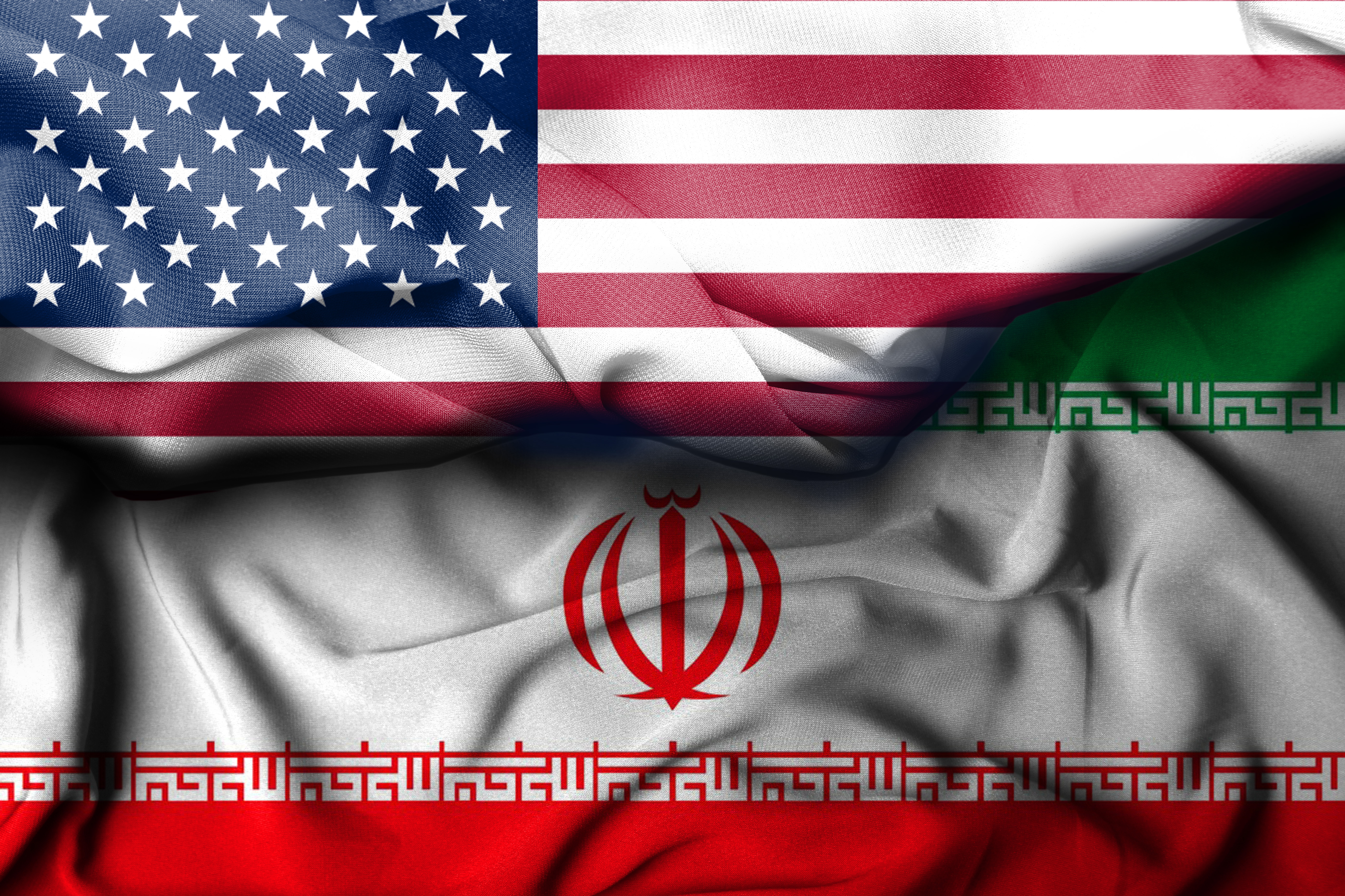 What happened on night 13 of the Iran war?