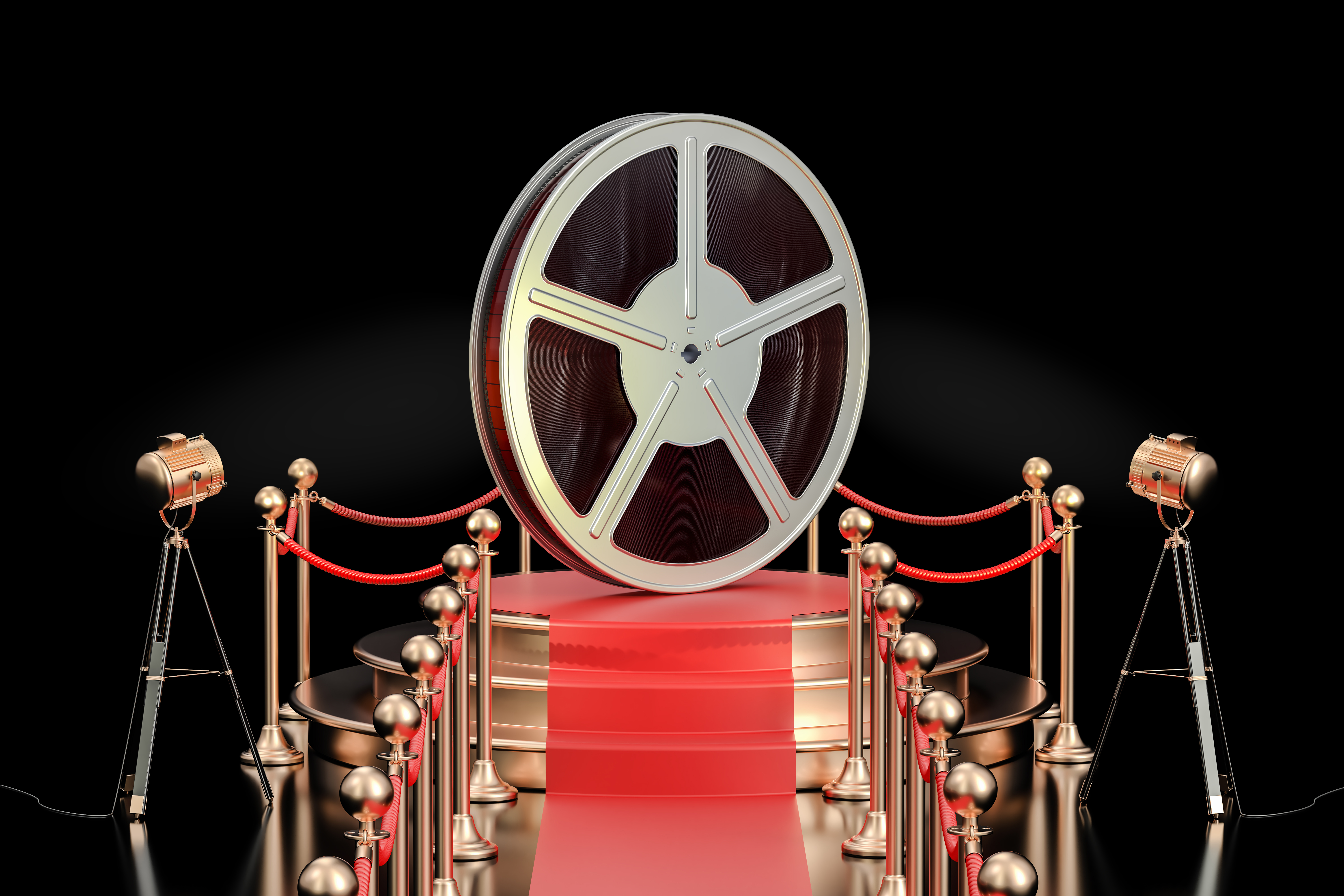 London Film Festival announces full lineup with 33 world premieres