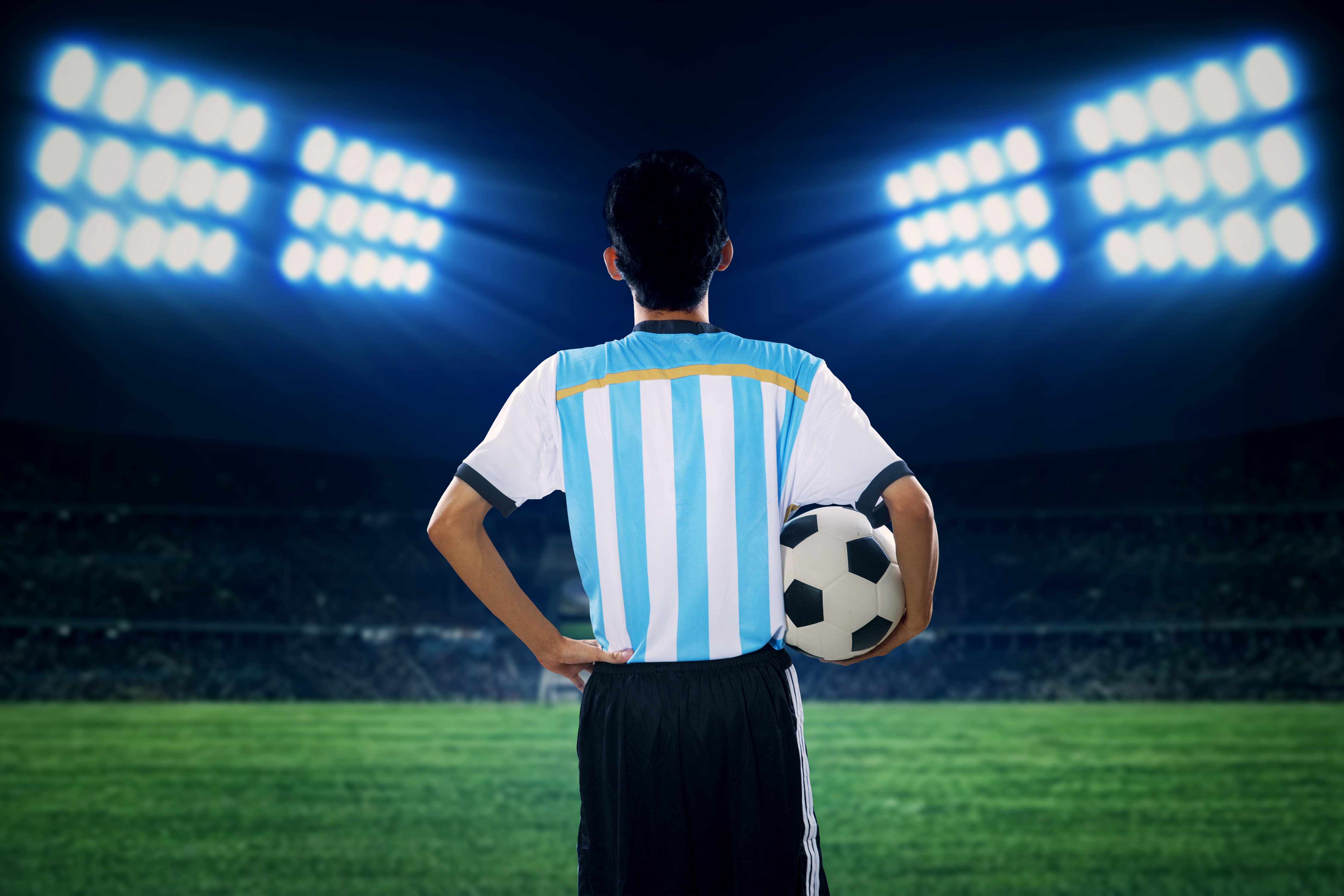 Fifa investigates Argentina over World Cup final brawl