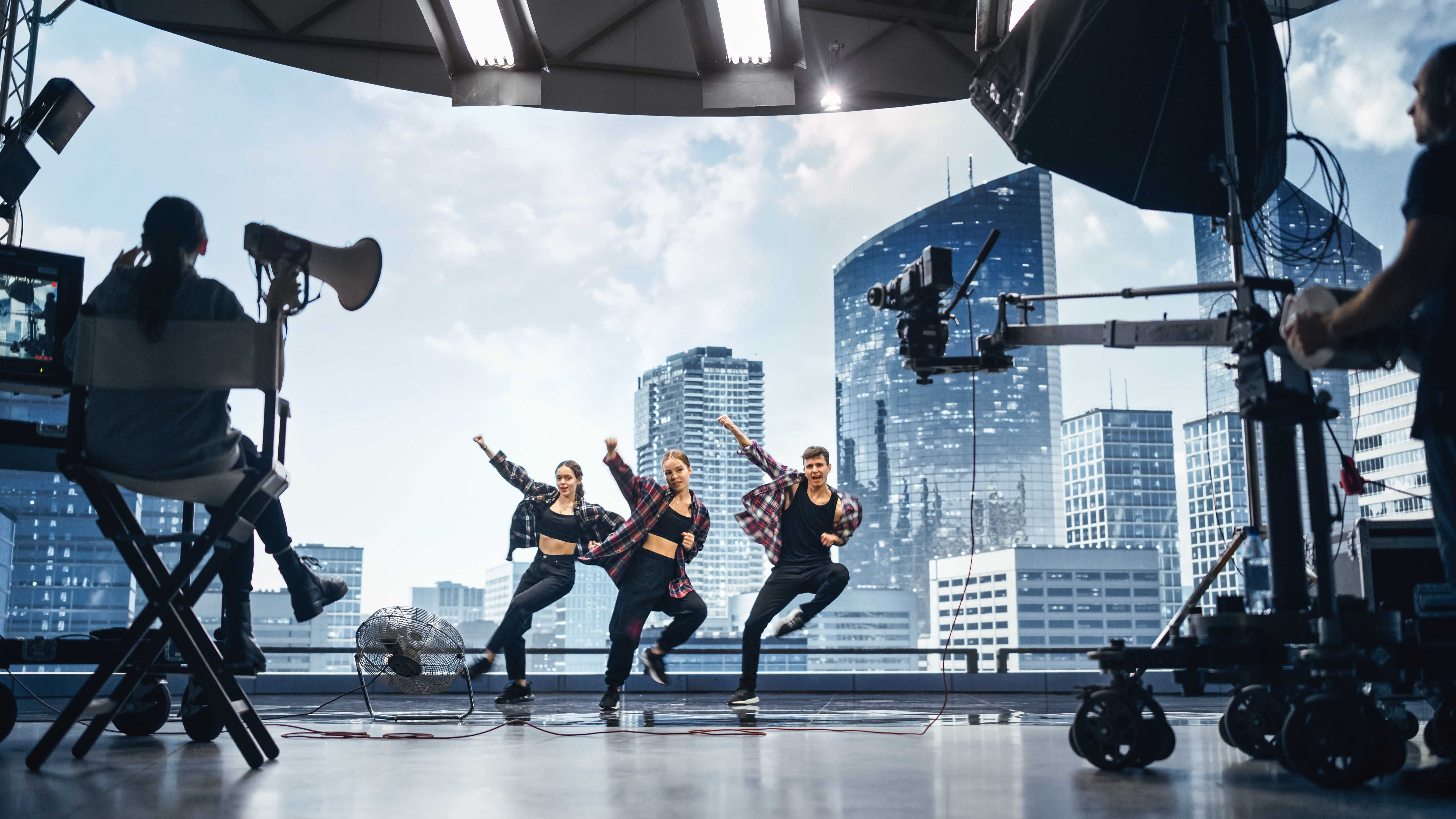 Music video director Tim Pope reveals dangerous methods in new memoir
