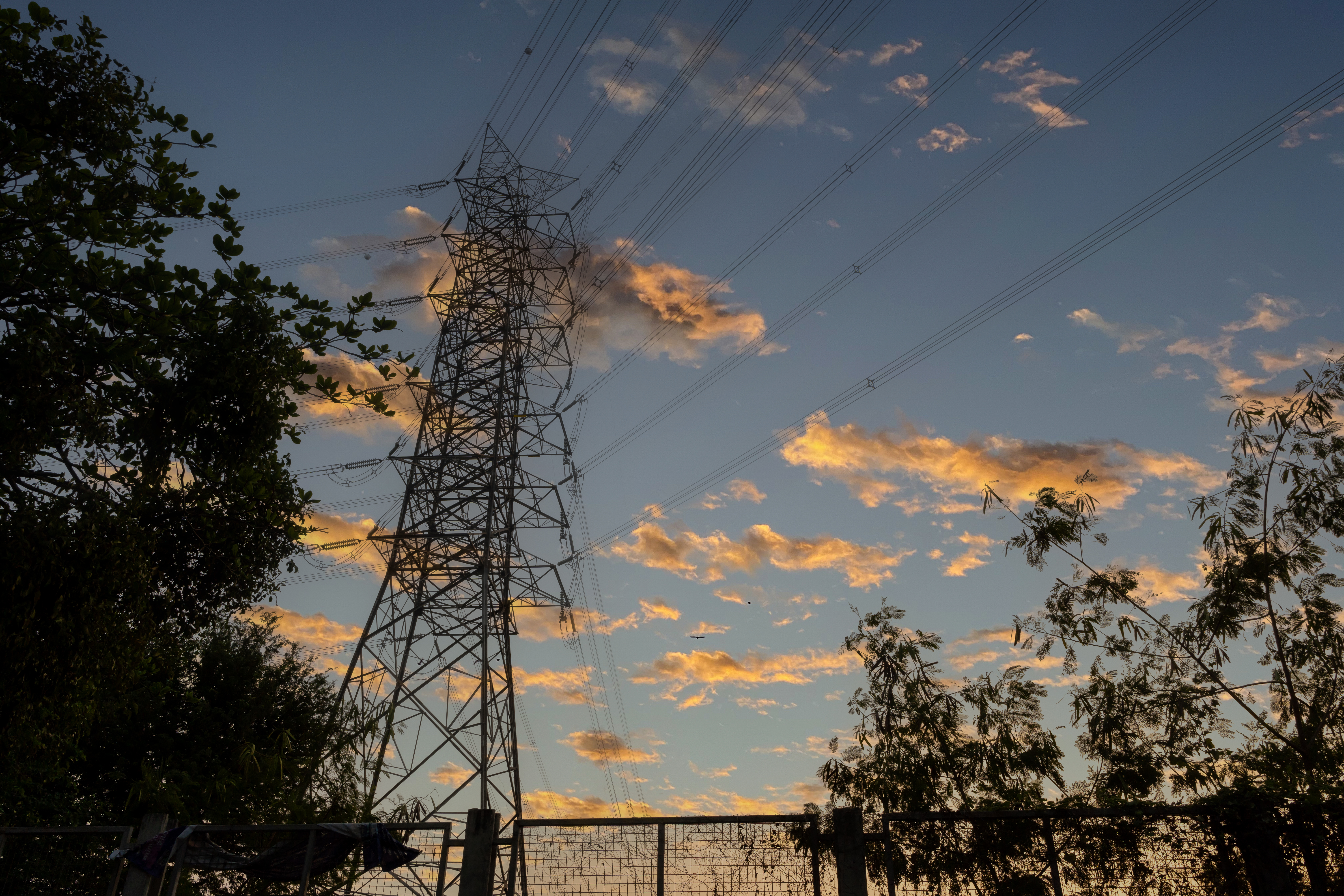 What happens next with Great Britain's emergency power cuts