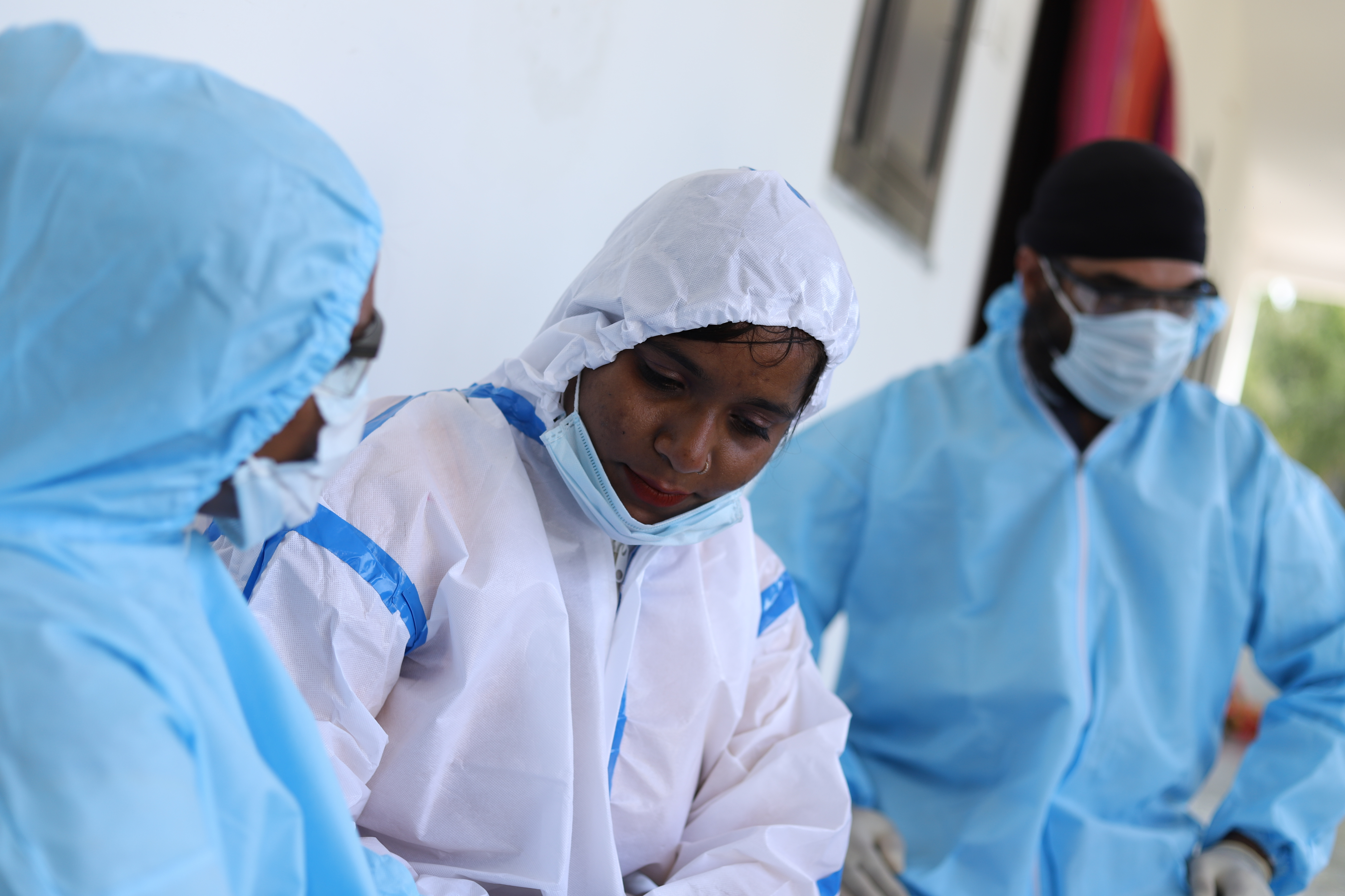 DR Congo Ebola outbreak now its deadliest with 2,325 deaths