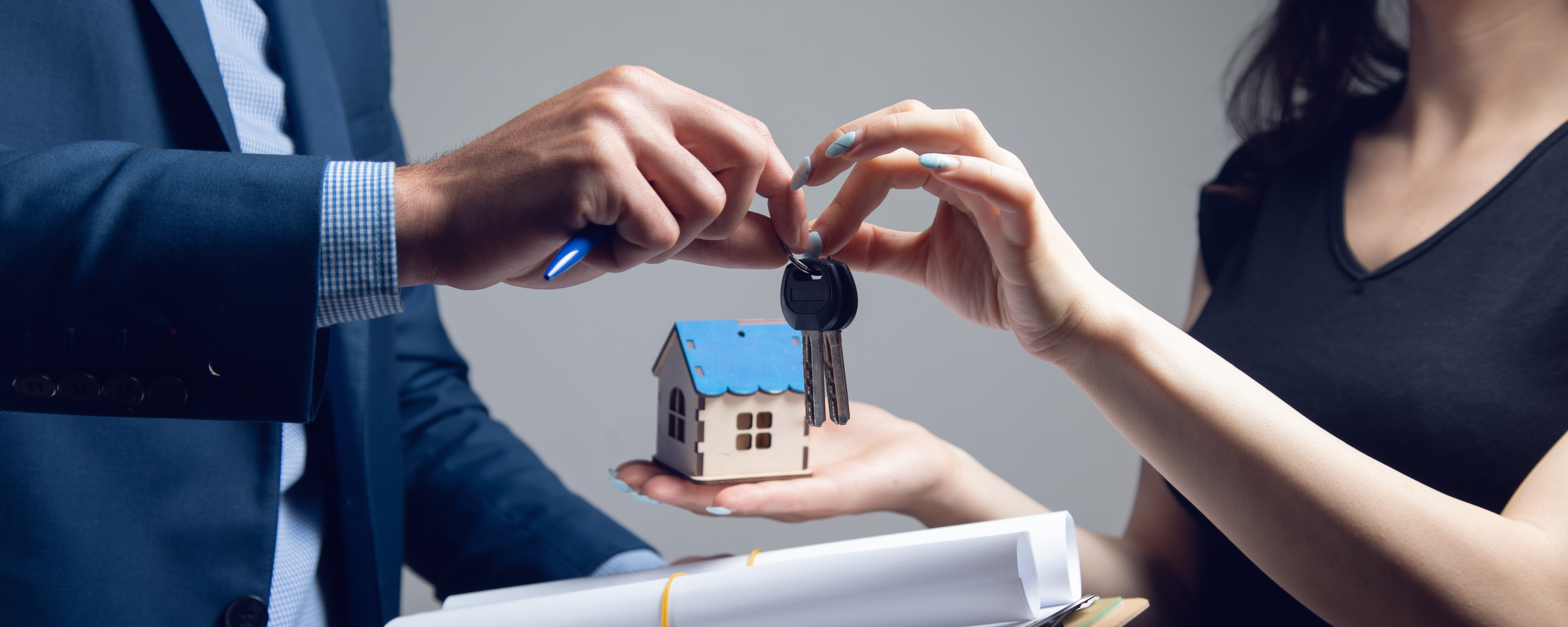 First-time buyers pay less of wages for mortgage payments