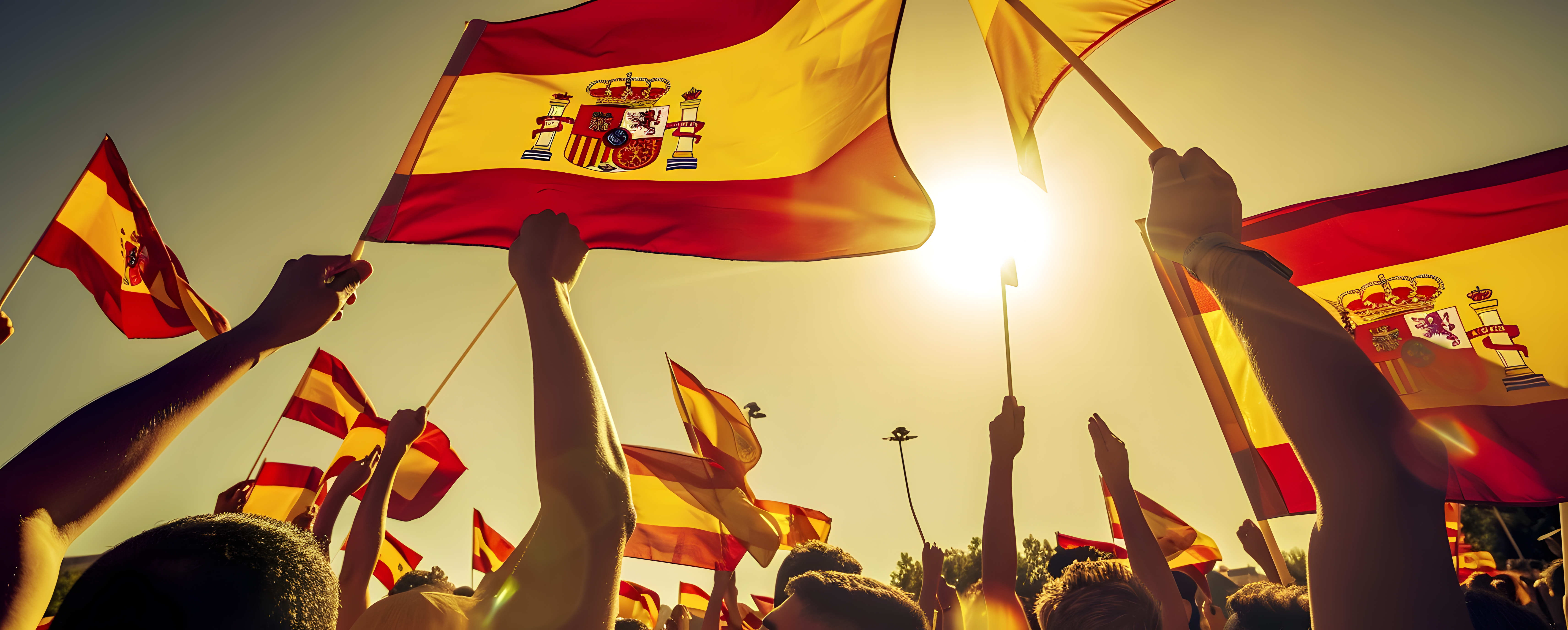 Thousands protest across Spain over government's Ceuta migrant response