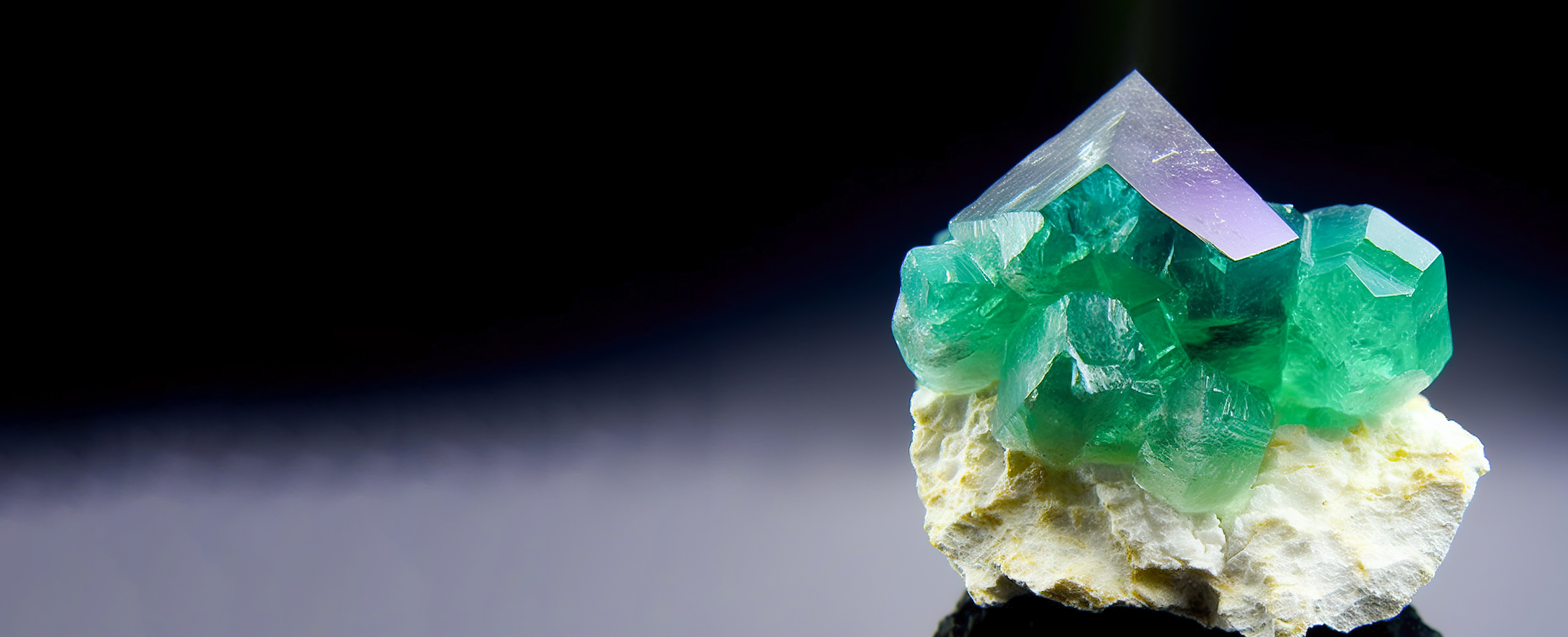 Physicists watch a rare spacetime crystal melt in three distinct stages