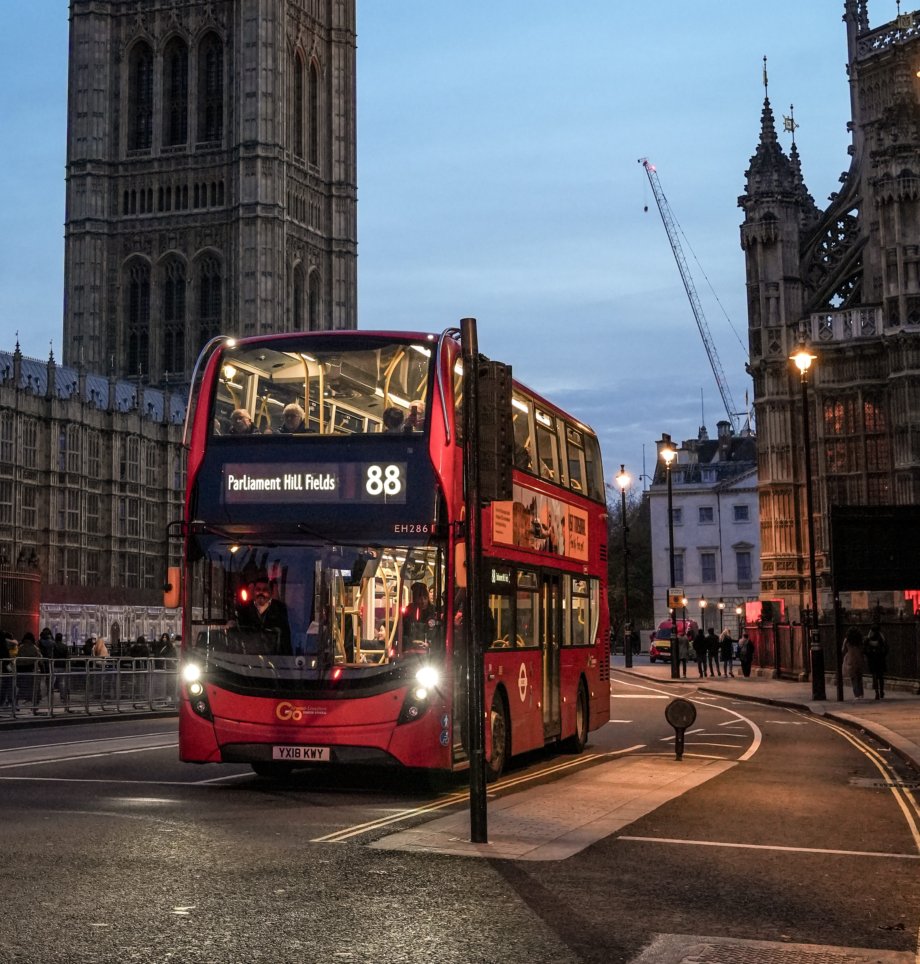 Burnham caps most bus fares in England at £2