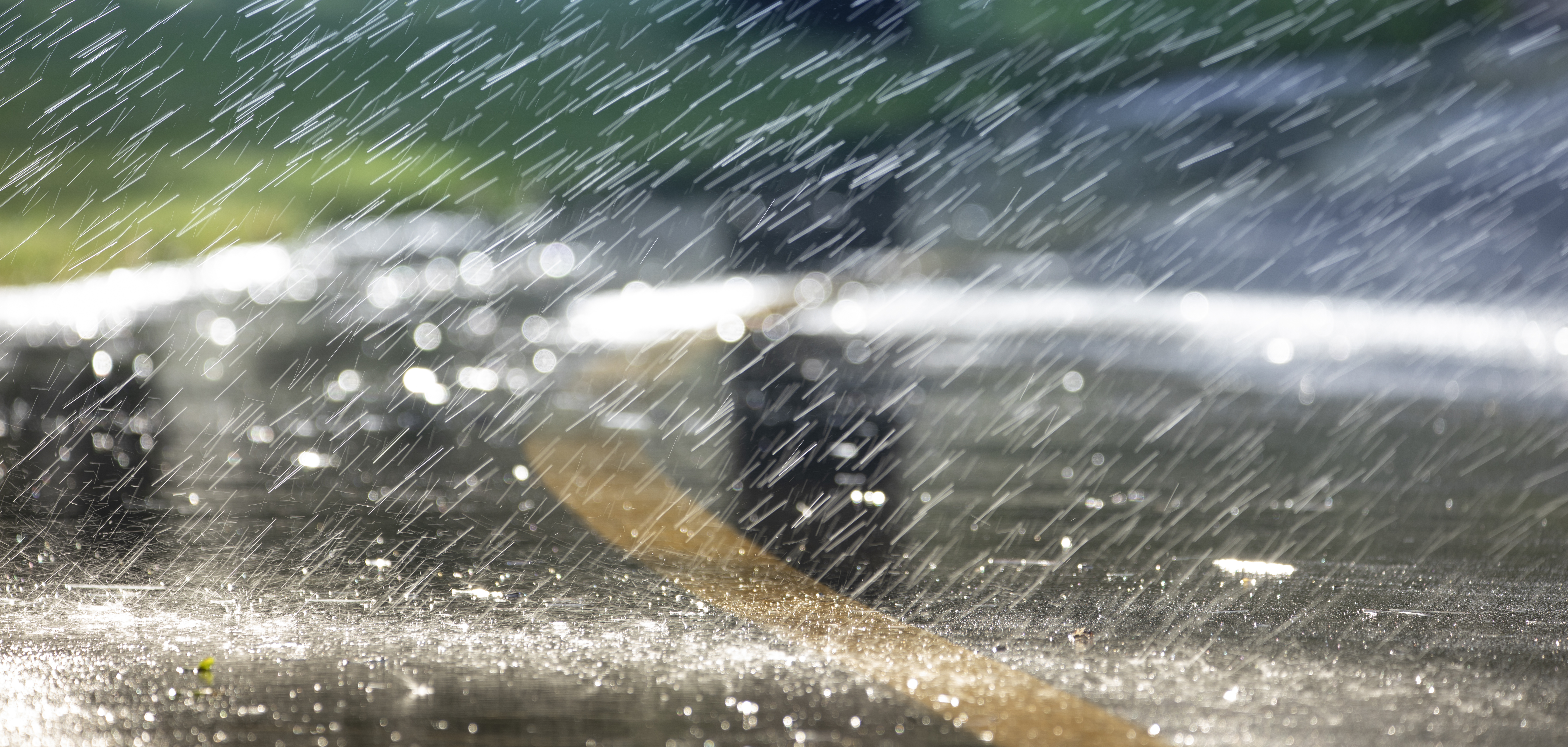 UK to get increased rain and storms this autumn from strongest El Niño