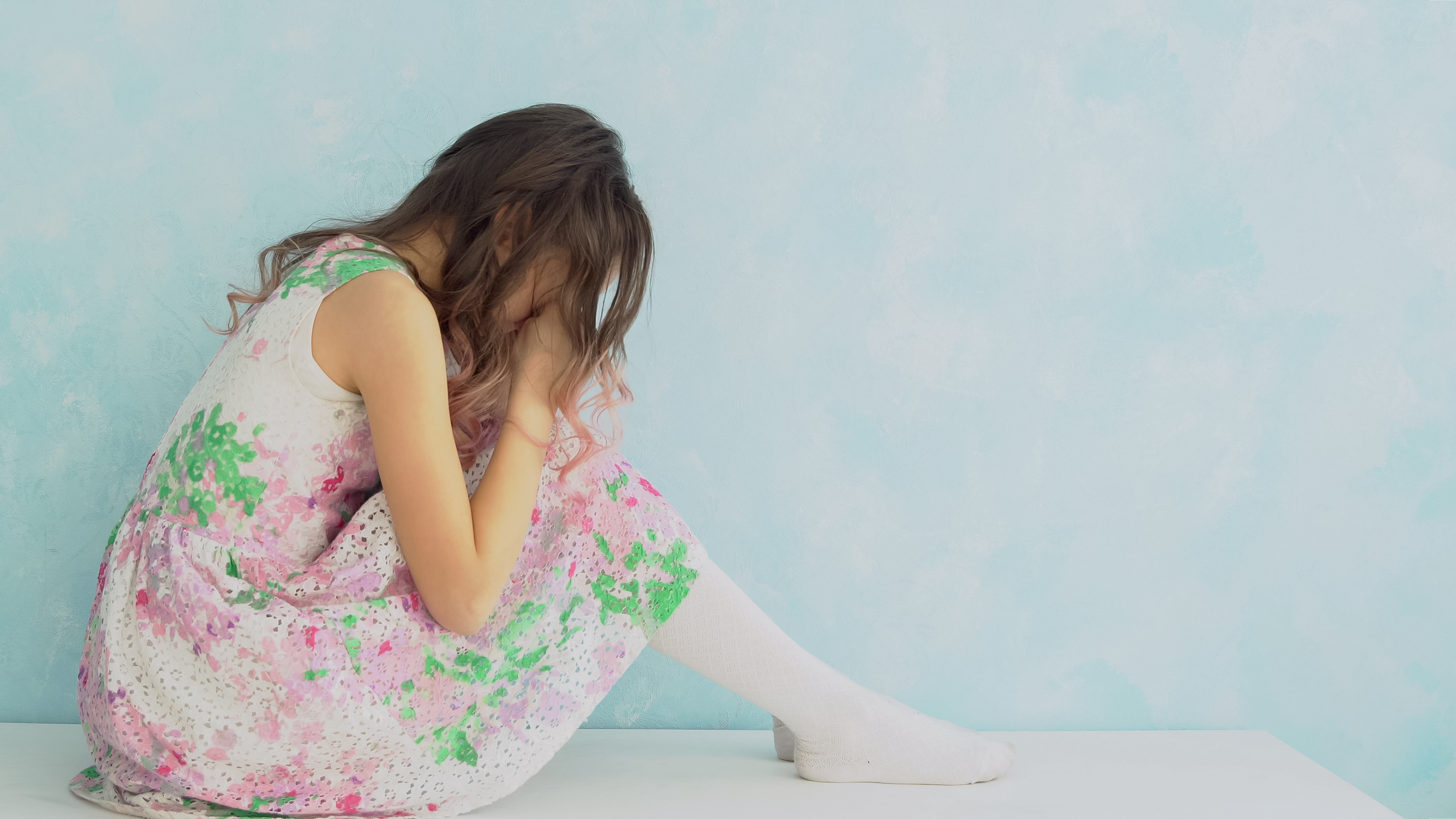 Teenager told she was too young for endometriosis finally gets diagnosis