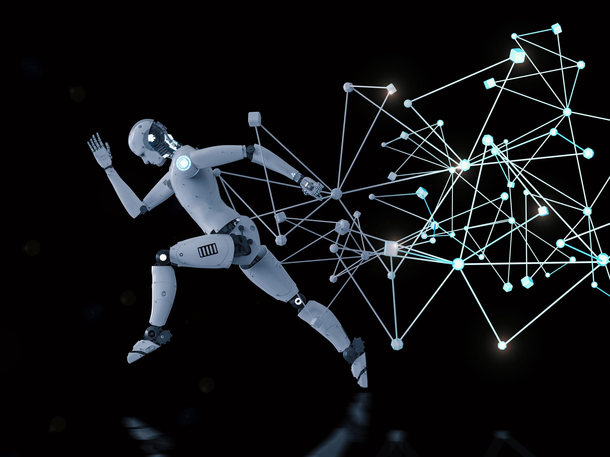 Anthropic researcher Jacob Coxon resigns over company's "reckless AI race"