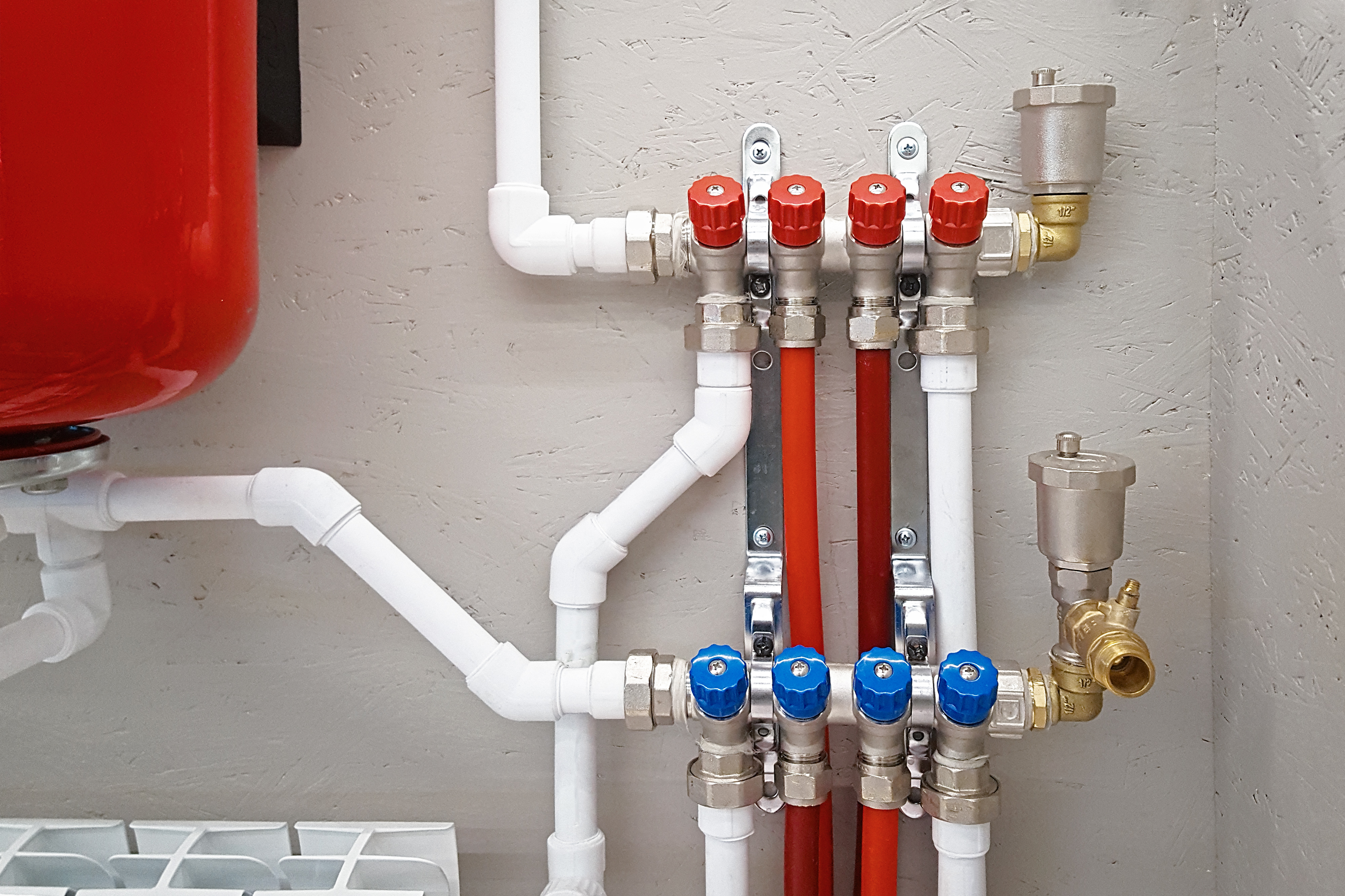 Millions of UK homes with gas boilers are a 'strategic vulnerability'