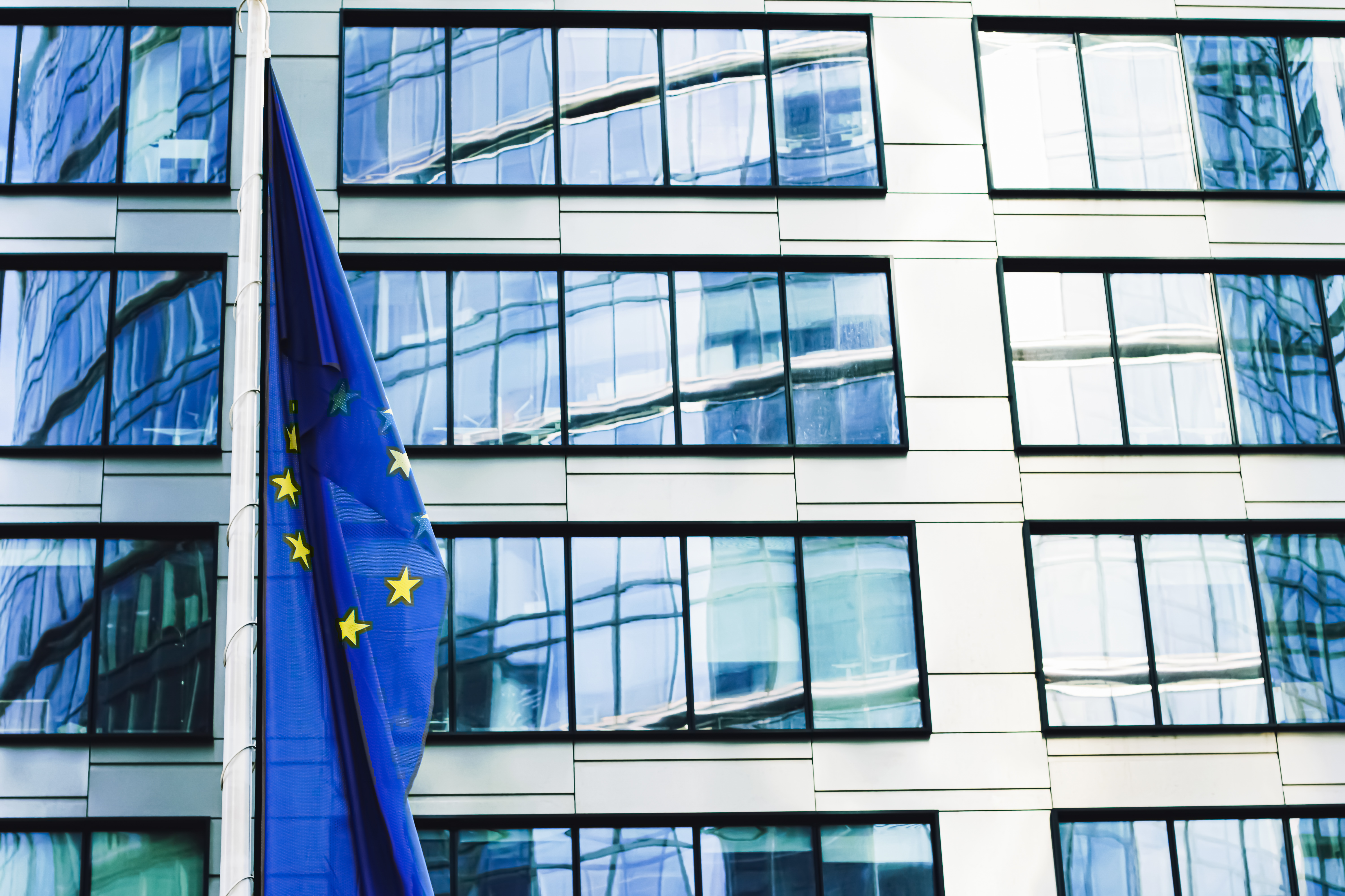 EU extends chat-scanning law until 2028, but excludes encrypted messages